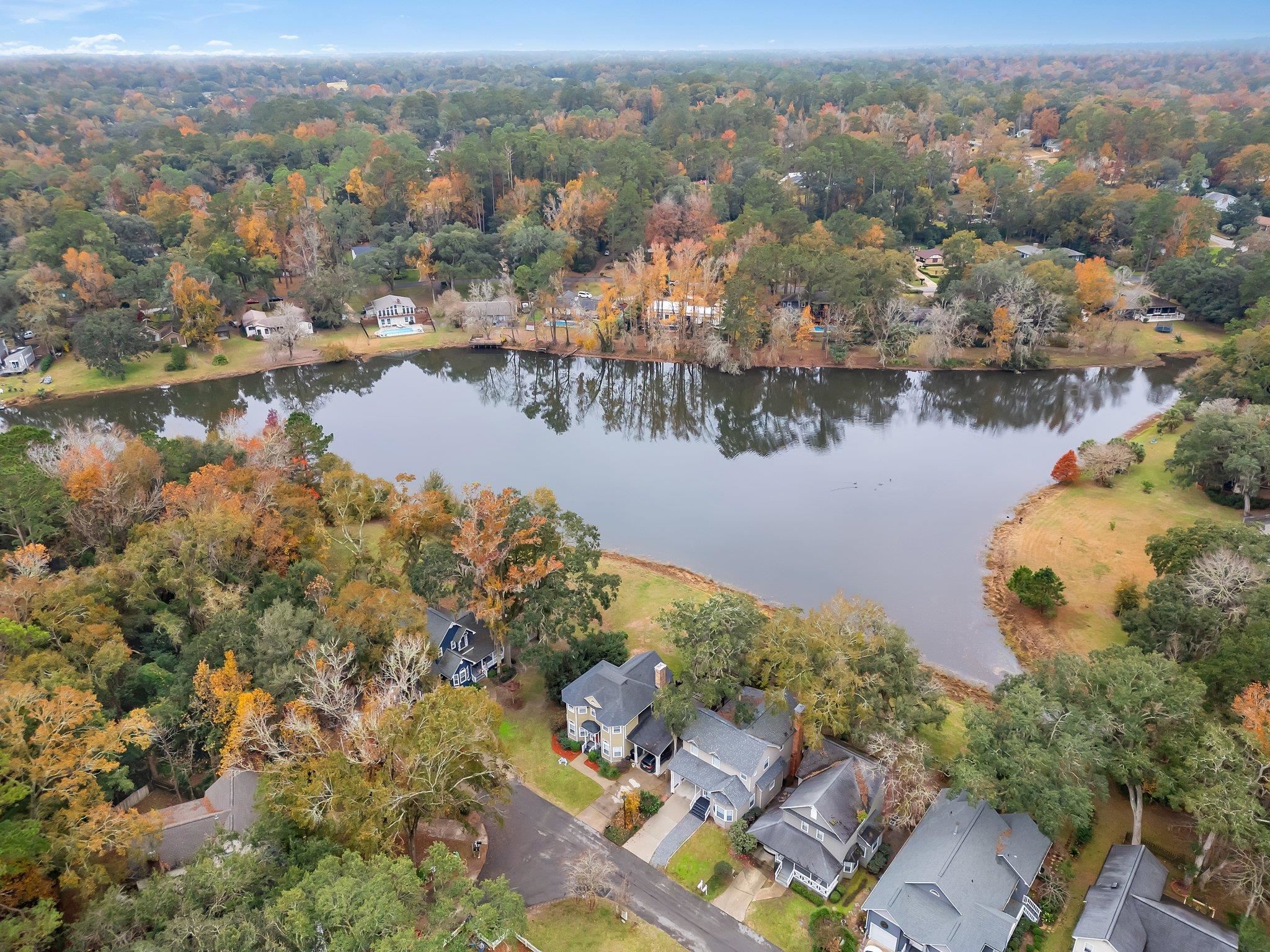 2704 Nantucket Lane, Tallahassee, Texas image 38