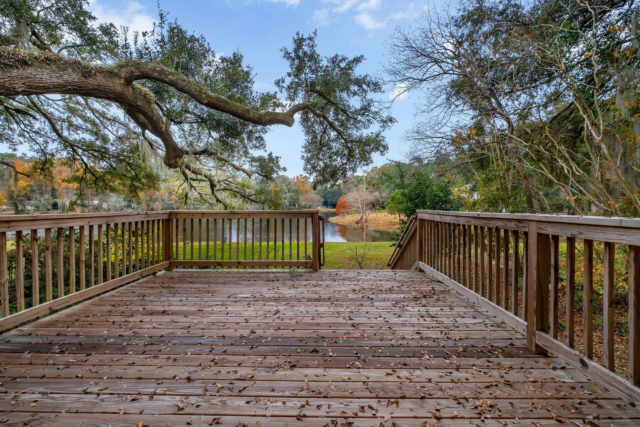 2704 Nantucket Lane, Tallahassee, Texas image 7