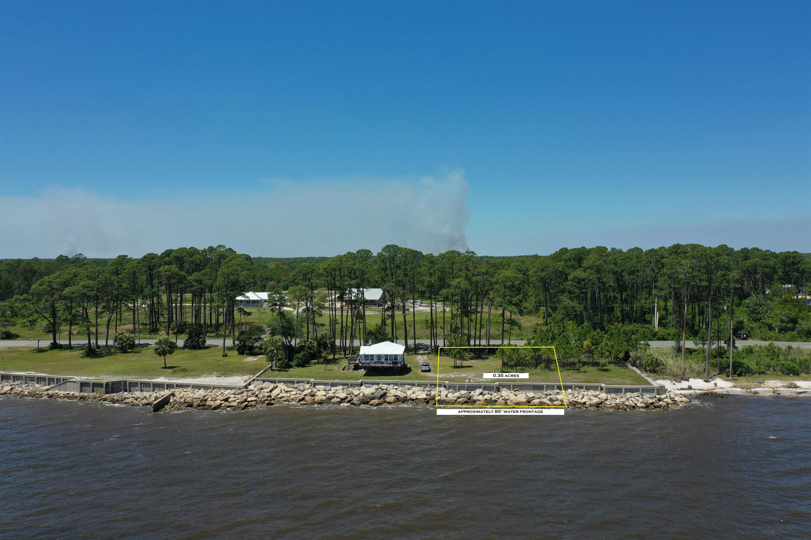 2138 Highway 98 West, Carrabelle, Florida image 1