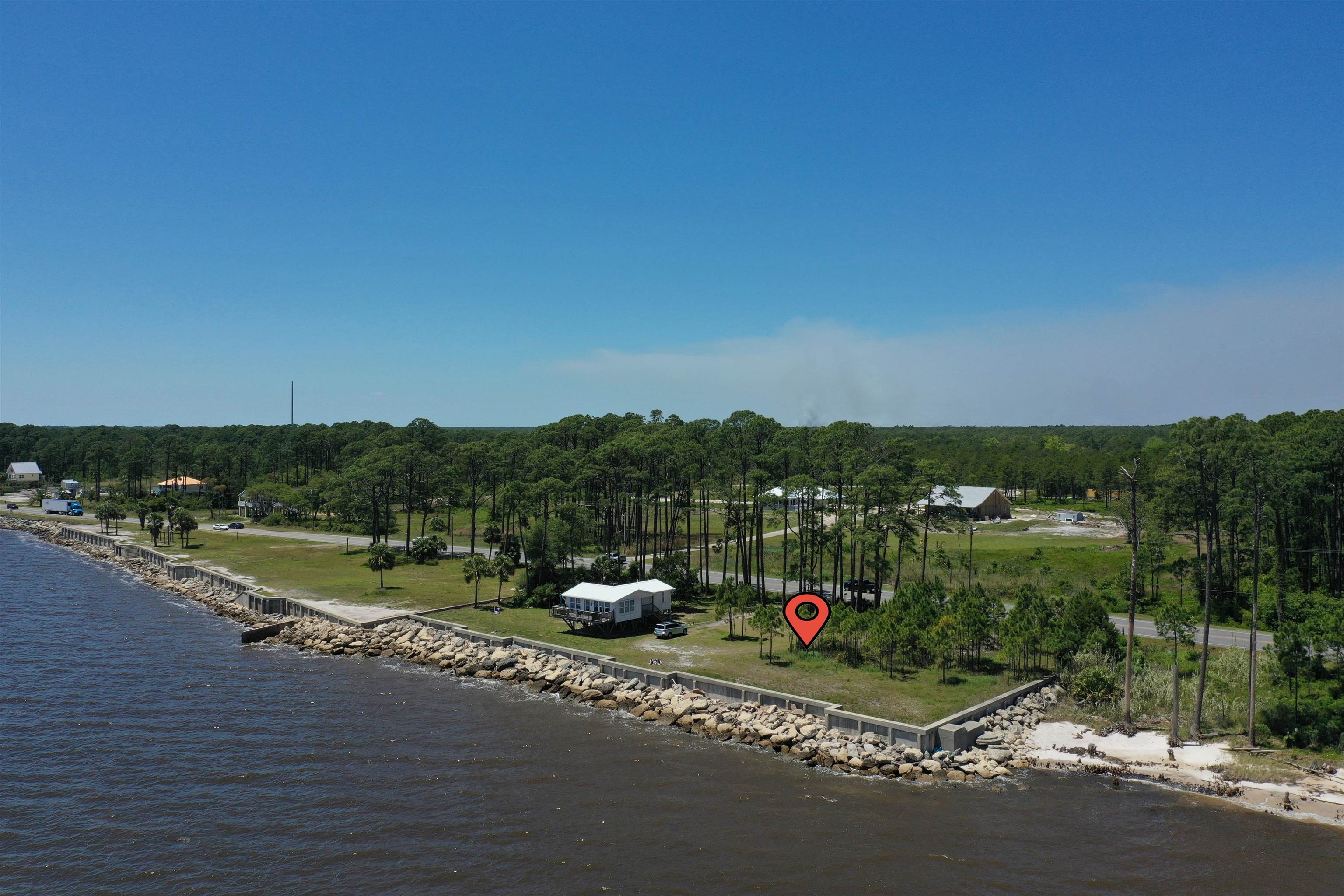 2138 Highway 98 West, Carrabelle, Texas image 11