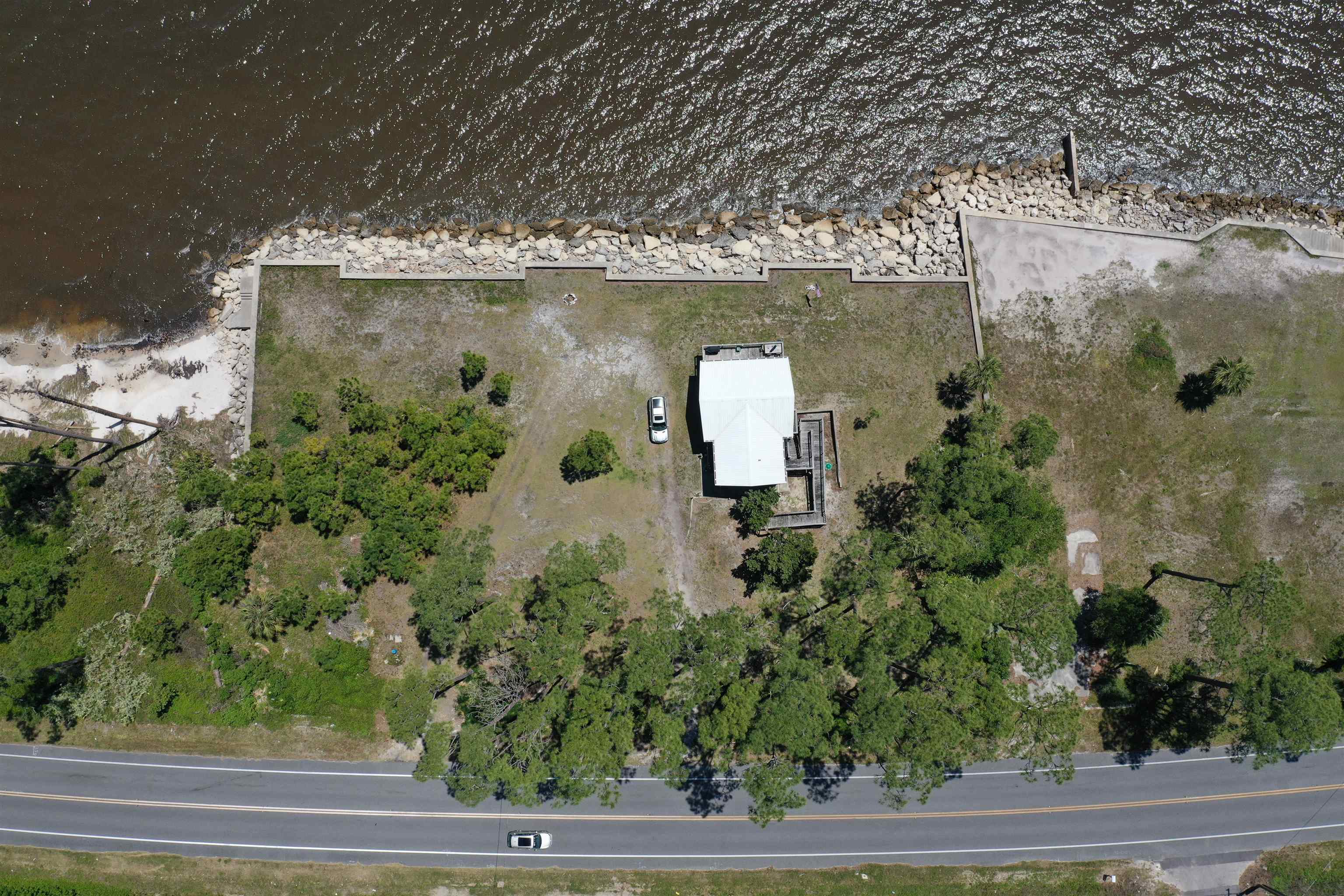 2138 Highway 98 West, Carrabelle, Florida image 17