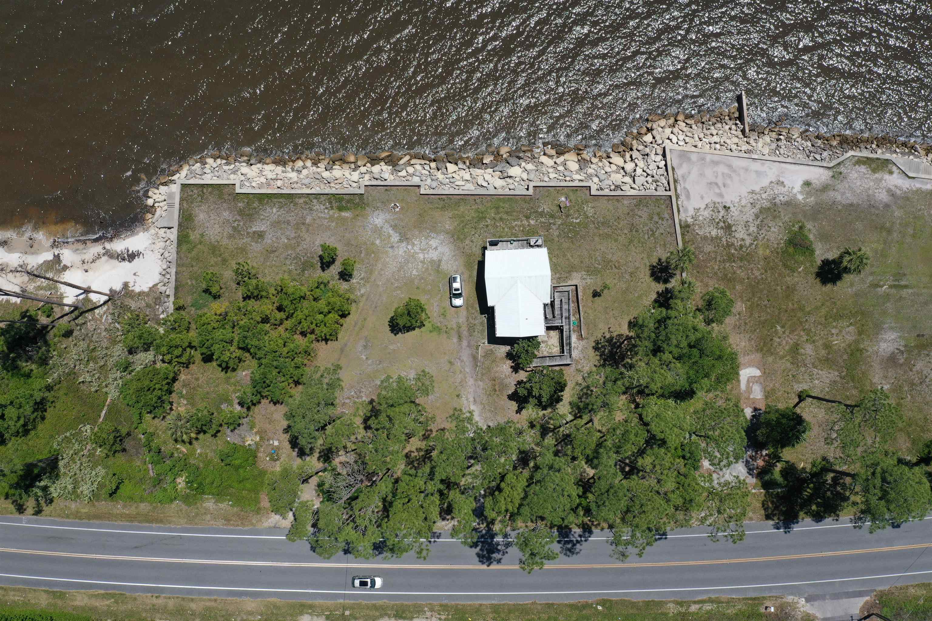 2138 Highway 98 West, Carrabelle, Texas image 17