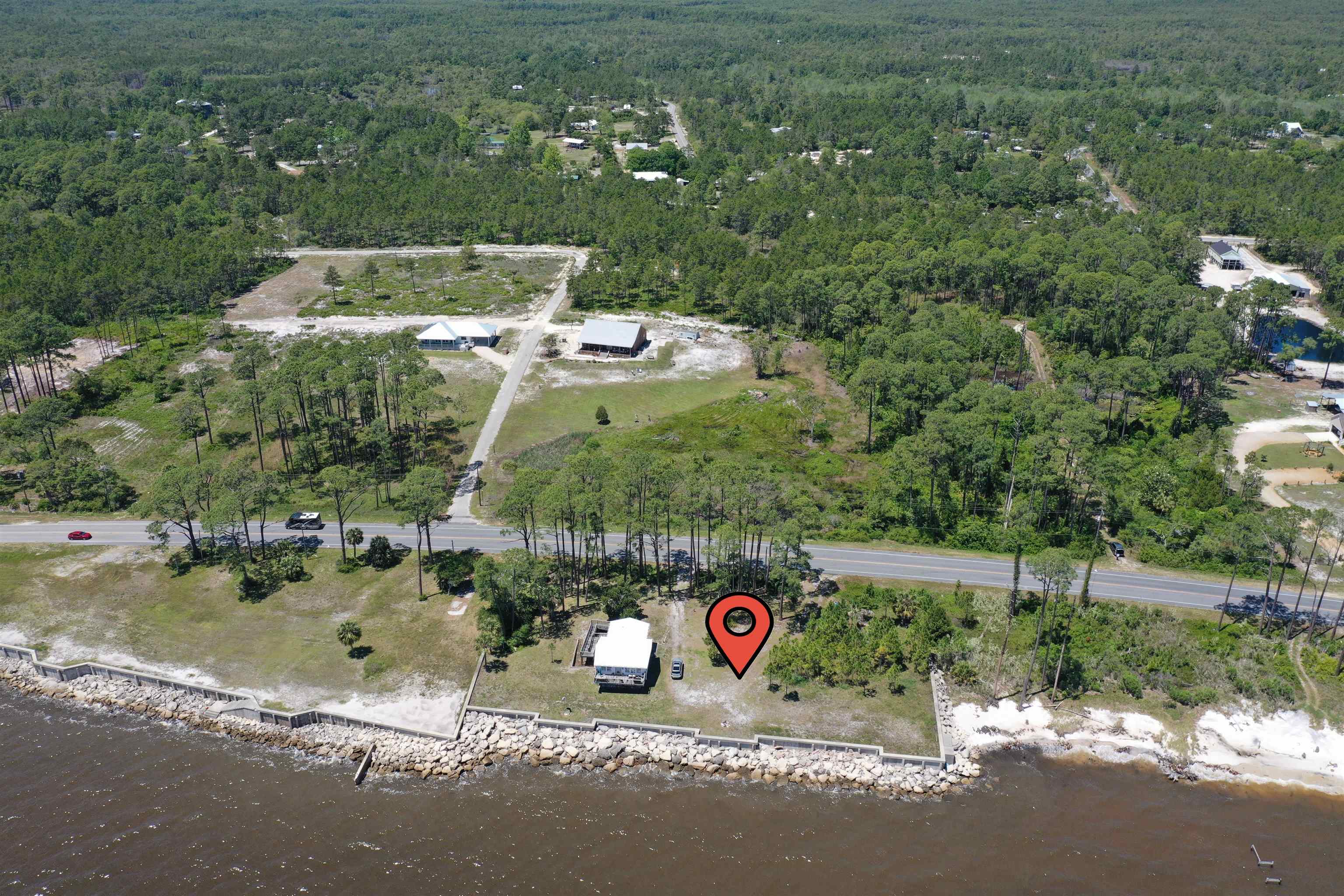 2138 Highway 98 West, Carrabelle, Florida image 20