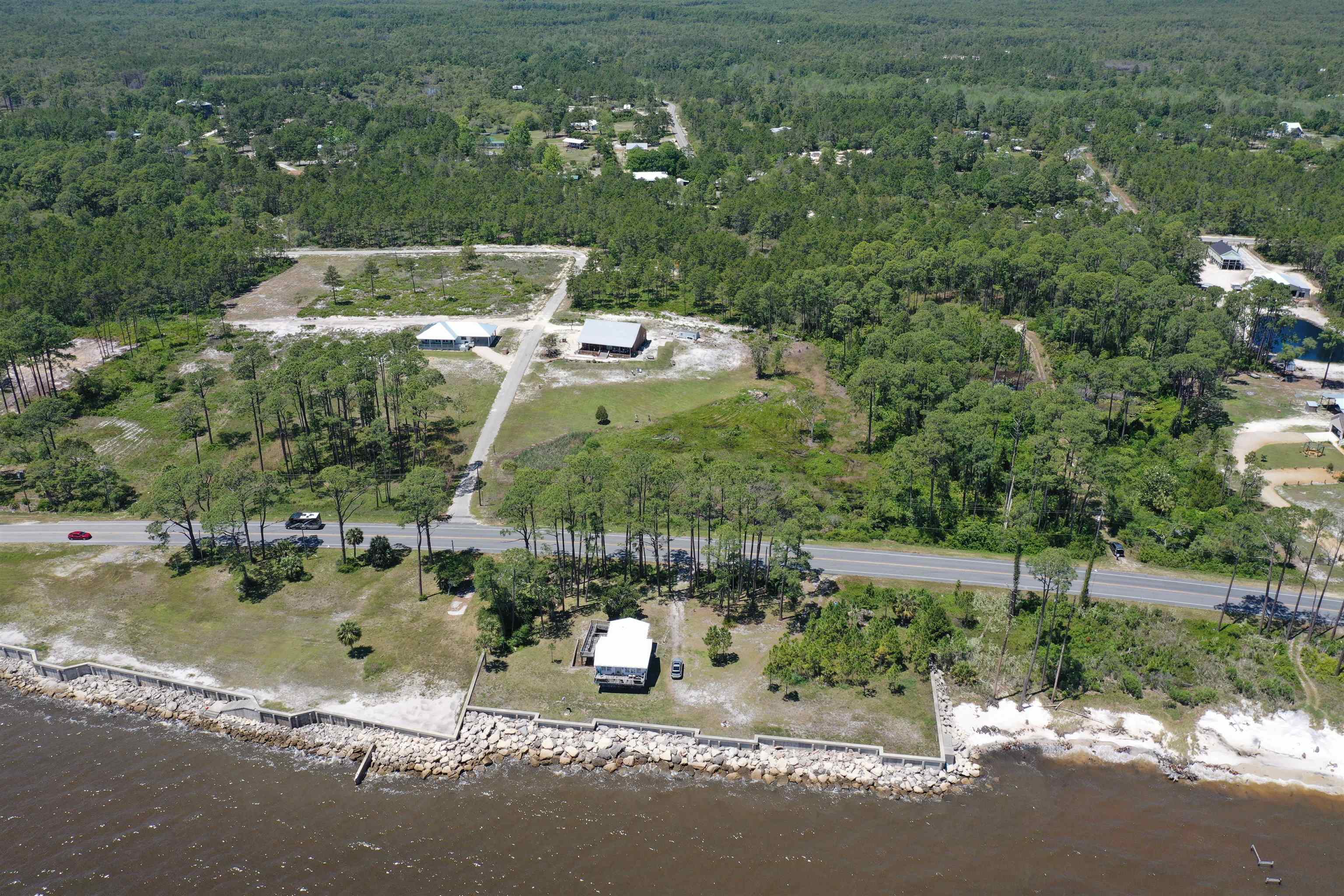 2138 Highway 98 West, Carrabelle, Texas image 21