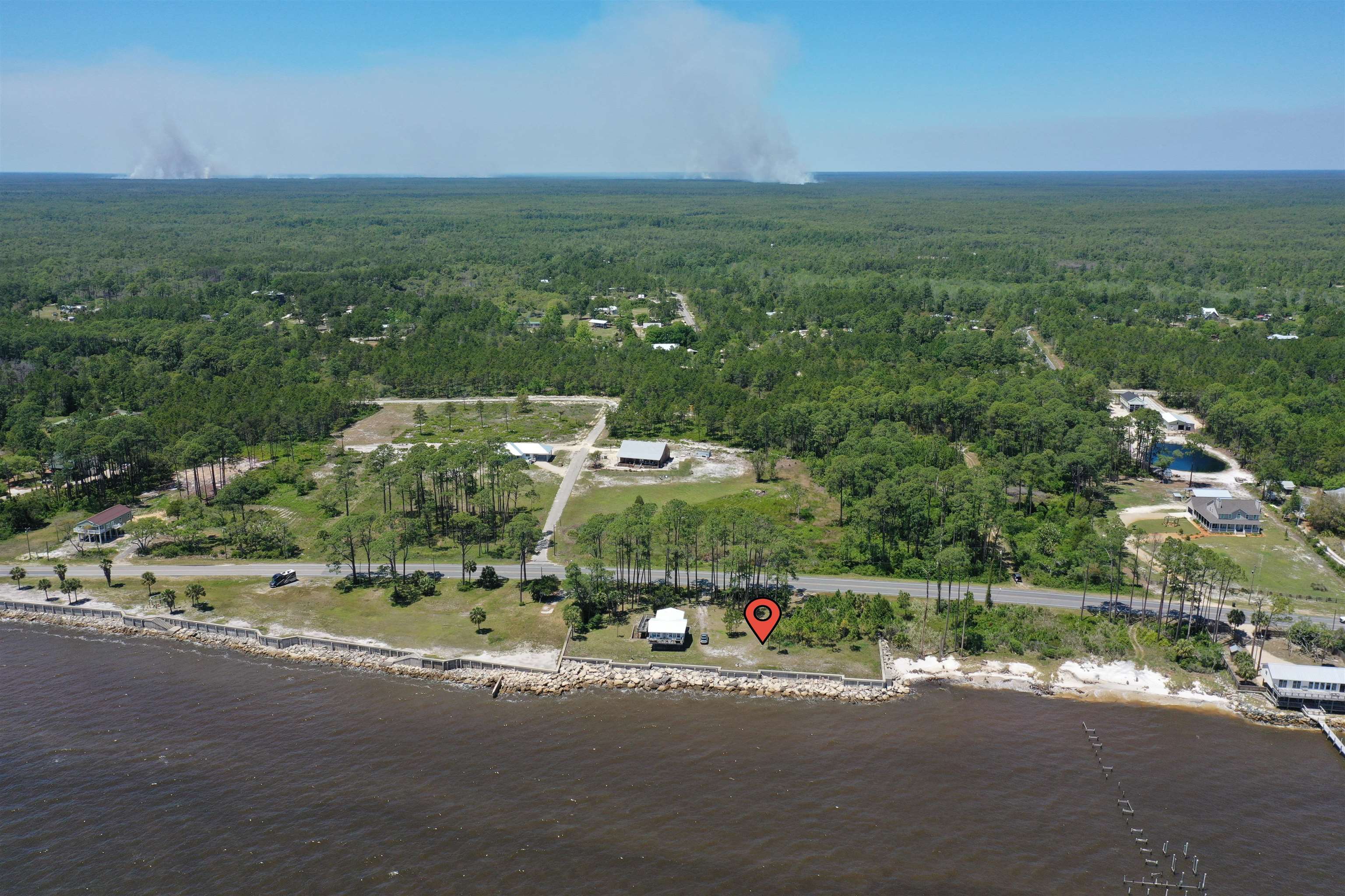 2138 Highway 98 West, Carrabelle, Florida image 22