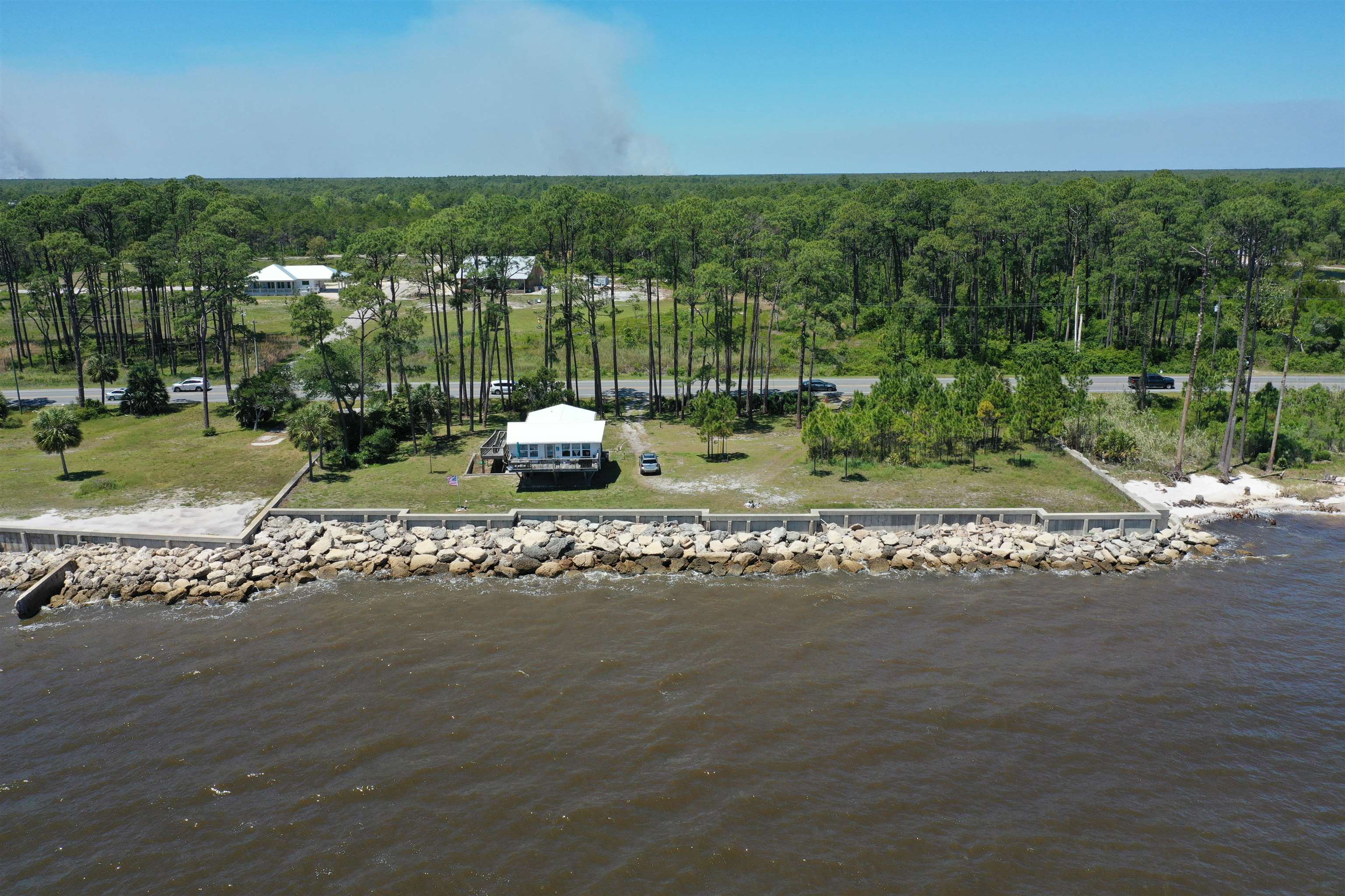 2138 Highway 98 West, Carrabelle, Texas image 27