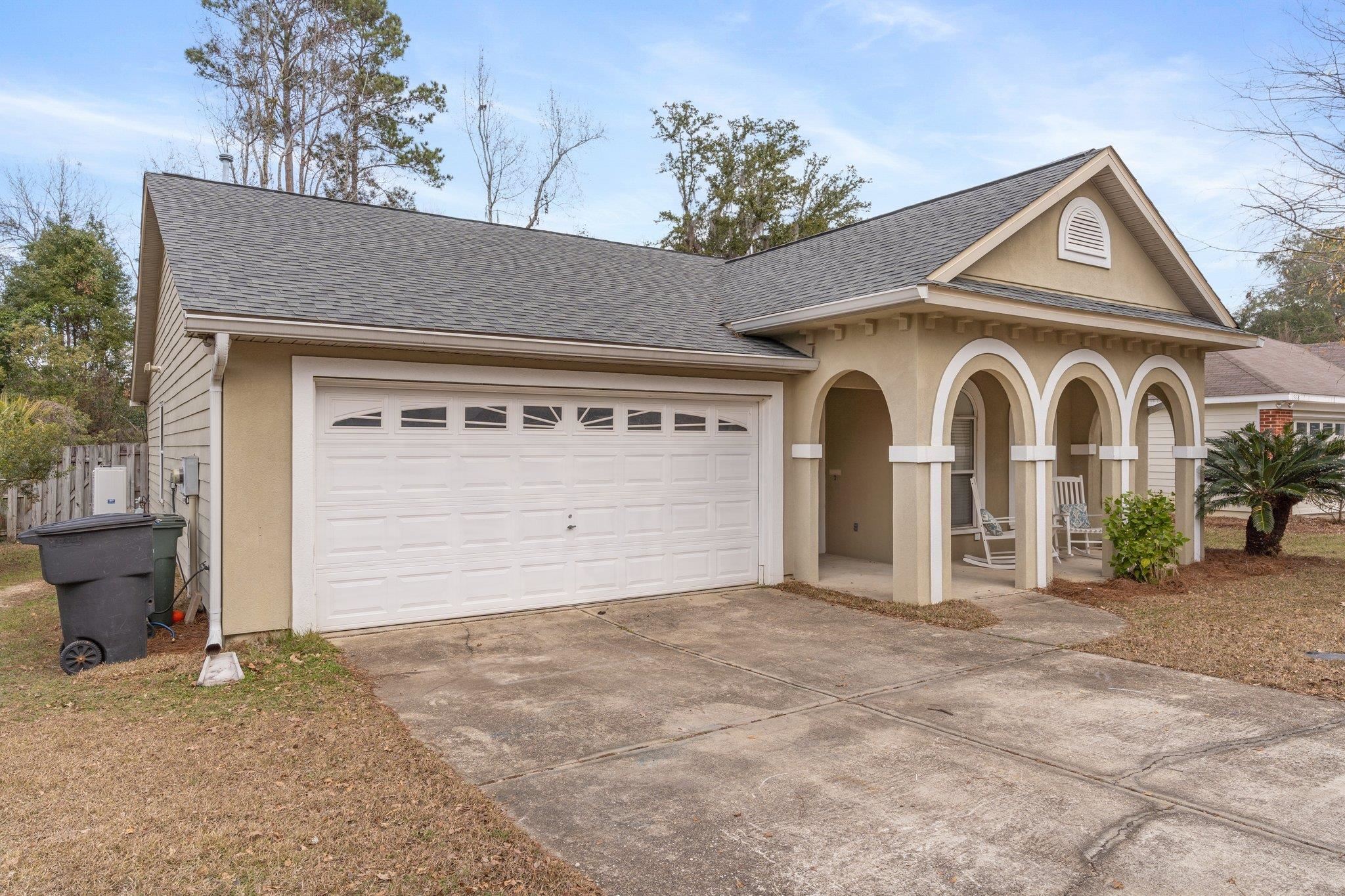 1334 Hidden Timbers Place, Tallahassee, Florida image 3