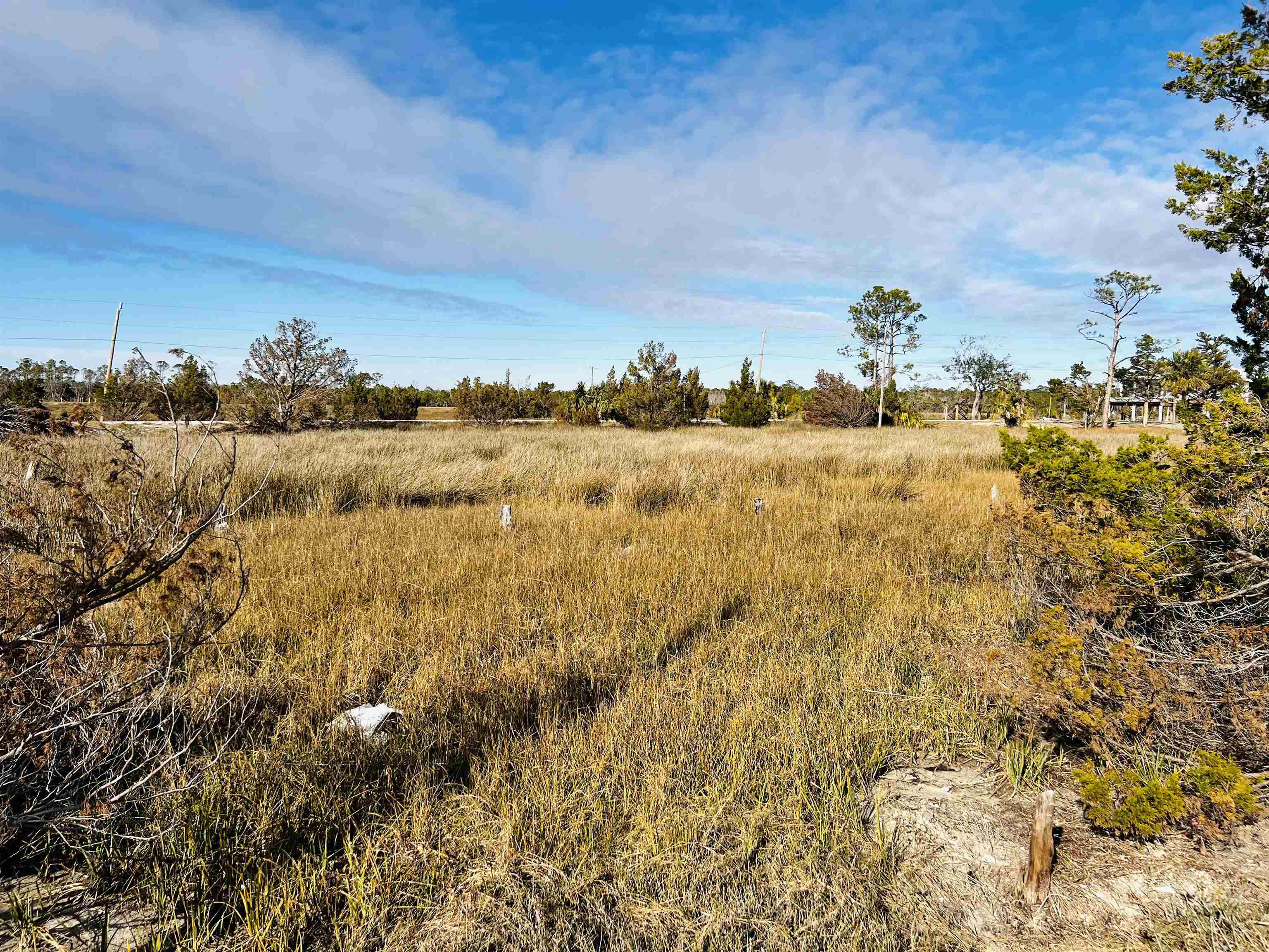 000 Ezell Beach Road, Keaton Beach, Texas image 1