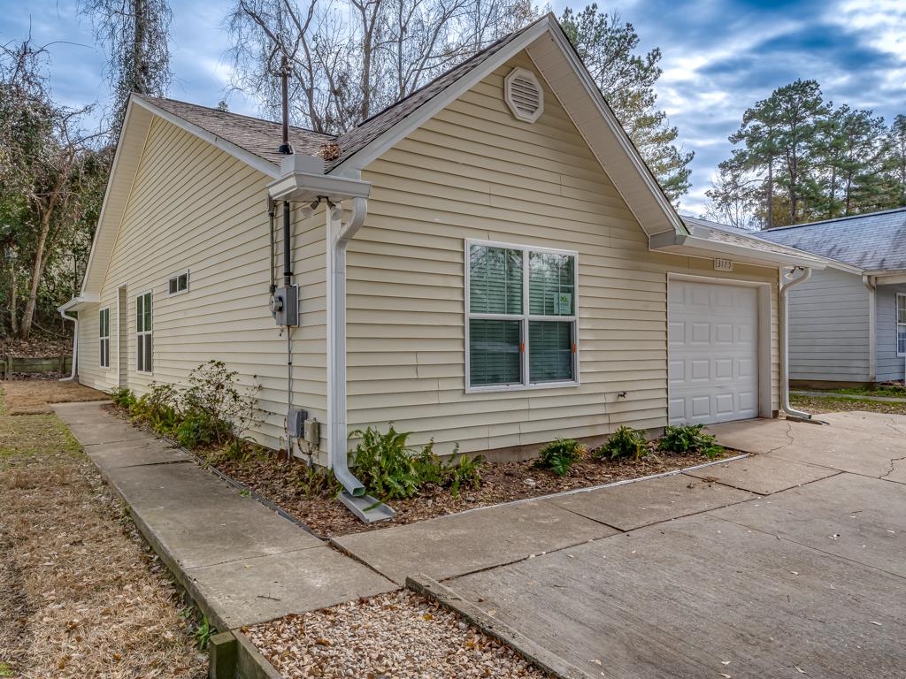 3175 Huntington Woods Boulevard, Tallahassee, Texas image 32