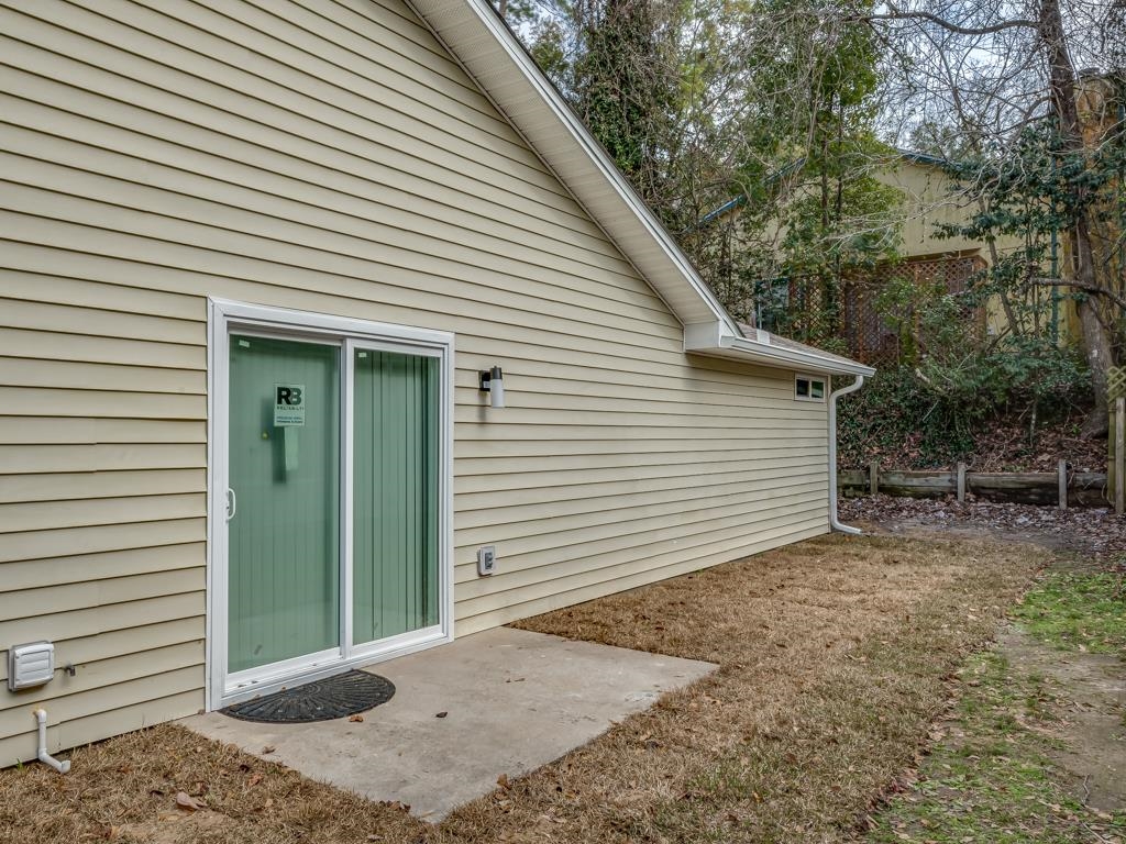 3175 Huntington Woods Boulevard, Tallahassee, Texas image 34