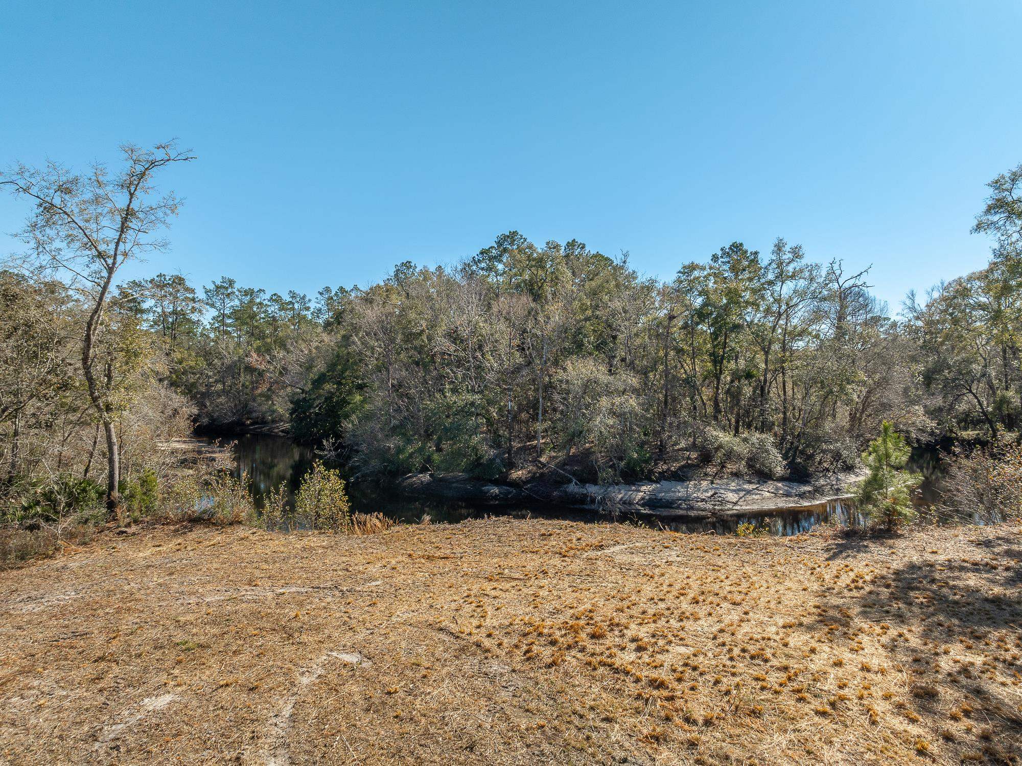 233 Seminole Lane, Sopchoppy, Florida image 1