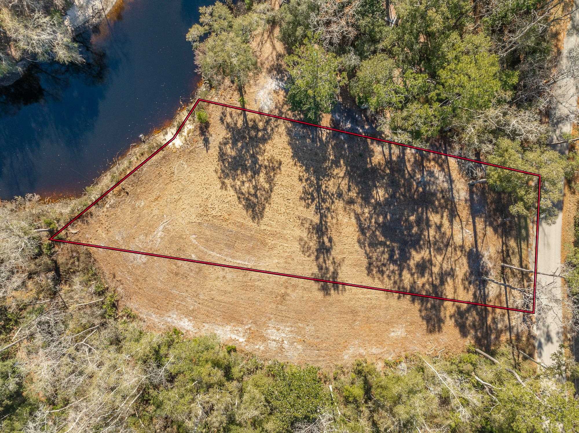 233 Seminole Lane, Sopchoppy, Florida image 6