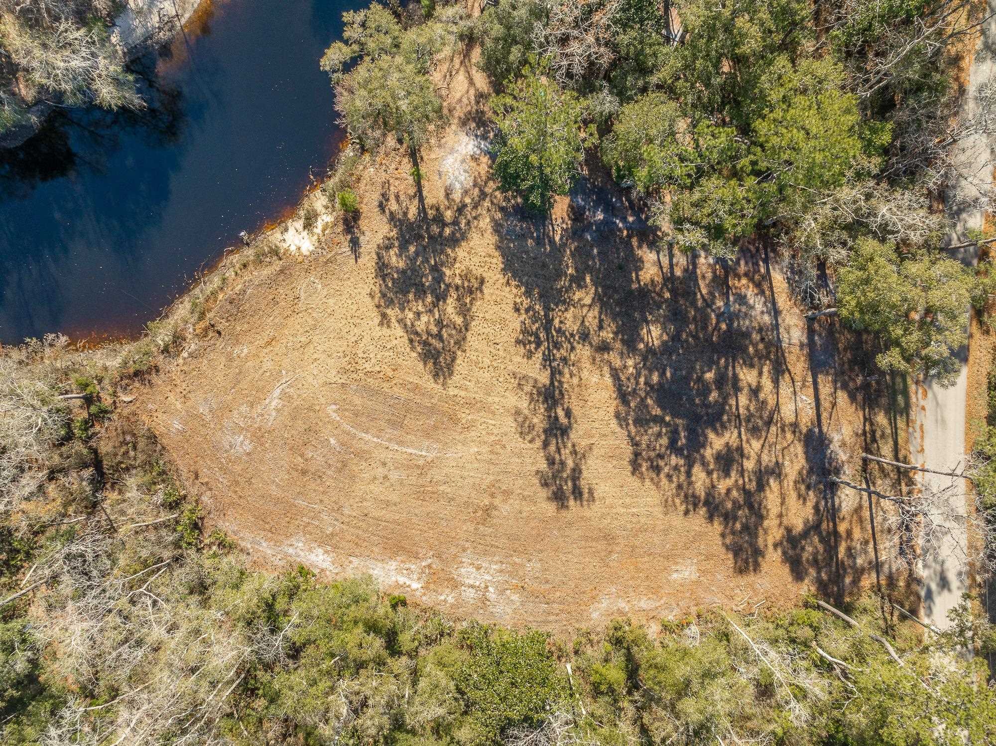 233 Seminole Lane, Sopchoppy, Florida image 7