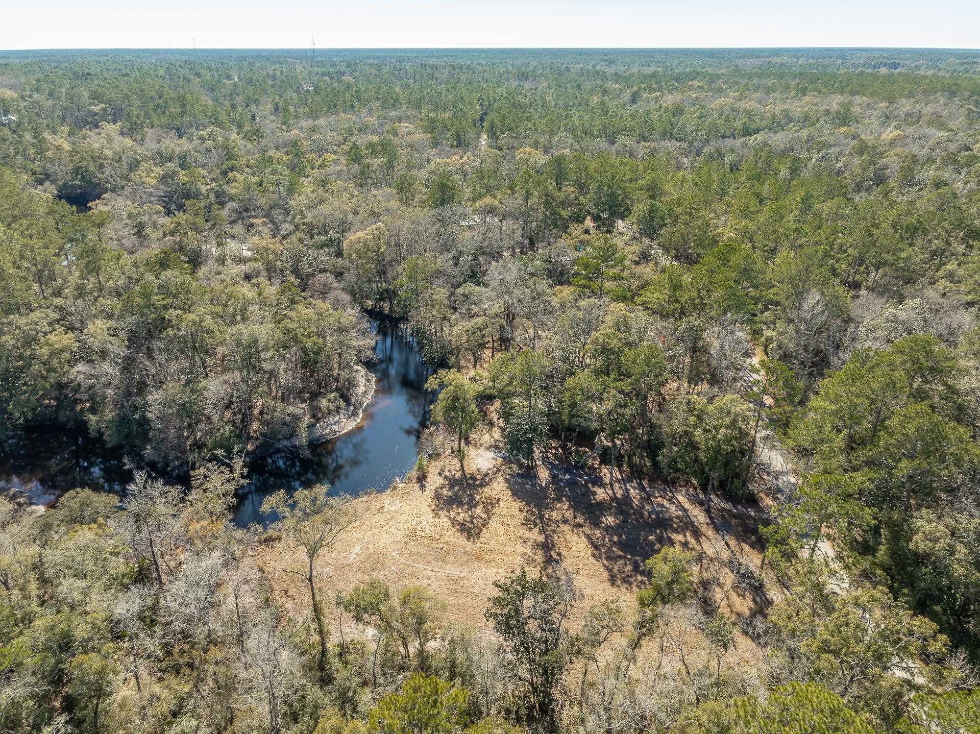 233 Seminole Lane, Sopchoppy, Florida image 9