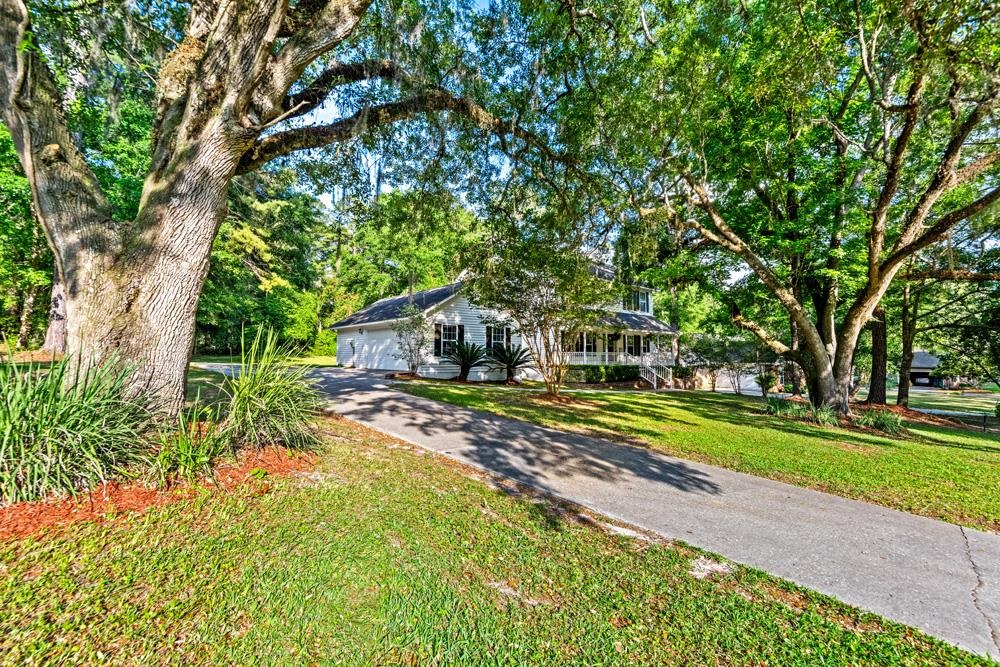 7858 Maclean Road, Tallahassee, Texas image 3