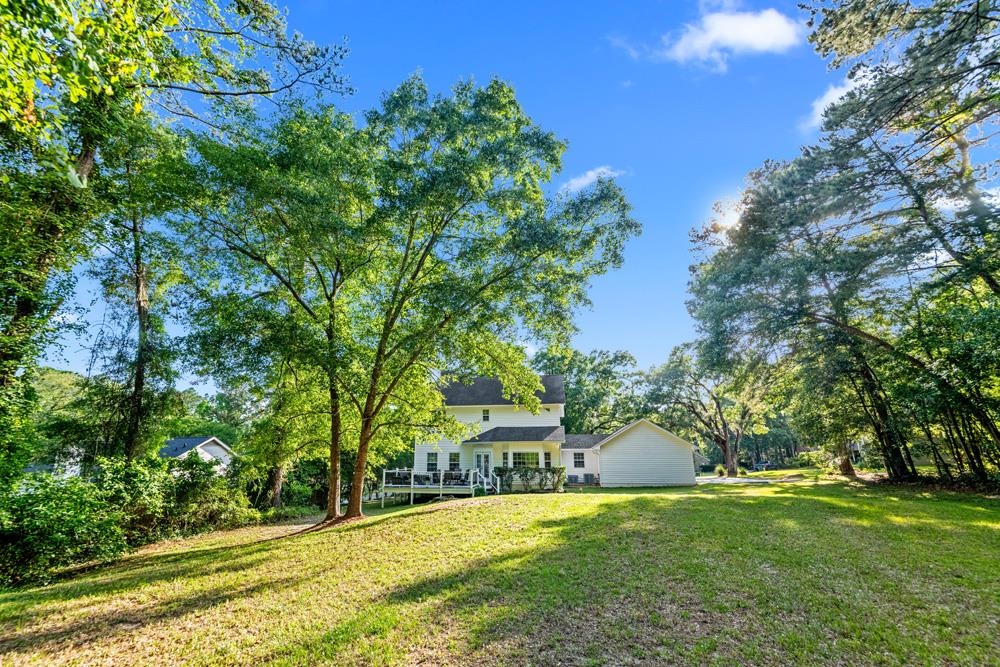 7858 Maclean Road, Tallahassee, Texas image 42