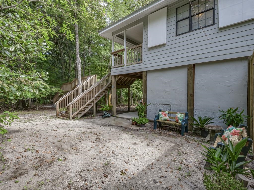 35 Turkey Trail, Crawfordville, Texas image 3