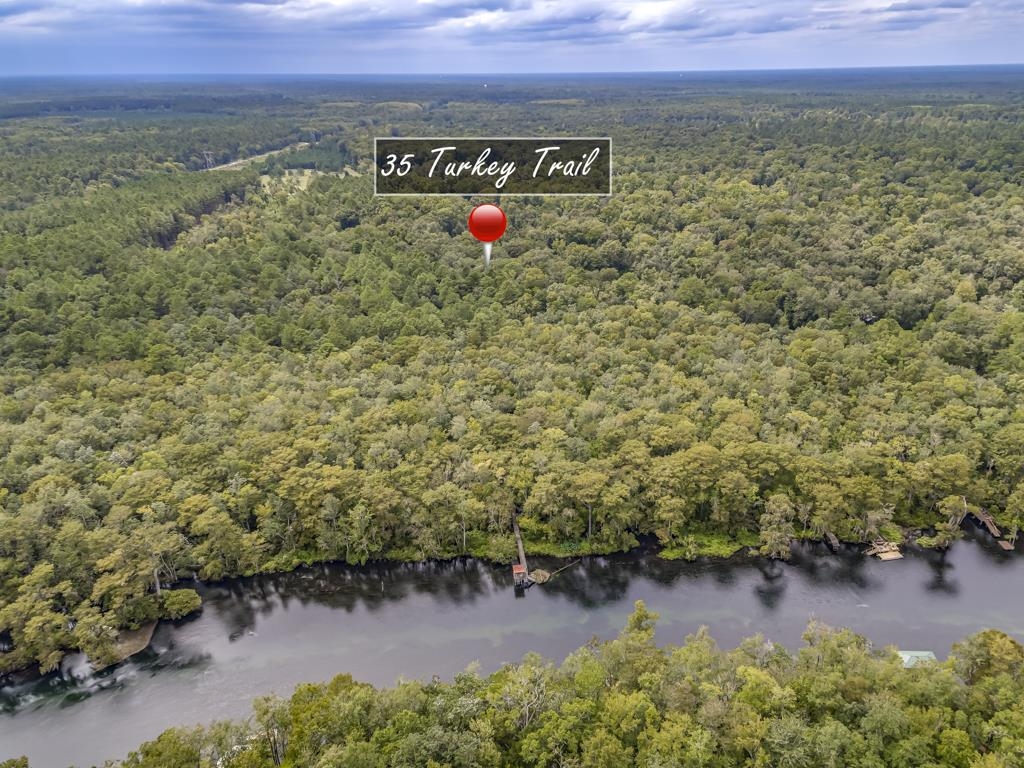 35 Turkey Trail, Crawfordville, Texas image 33