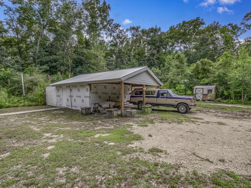 35 Turkey Trail, Crawfordville, Texas image 34