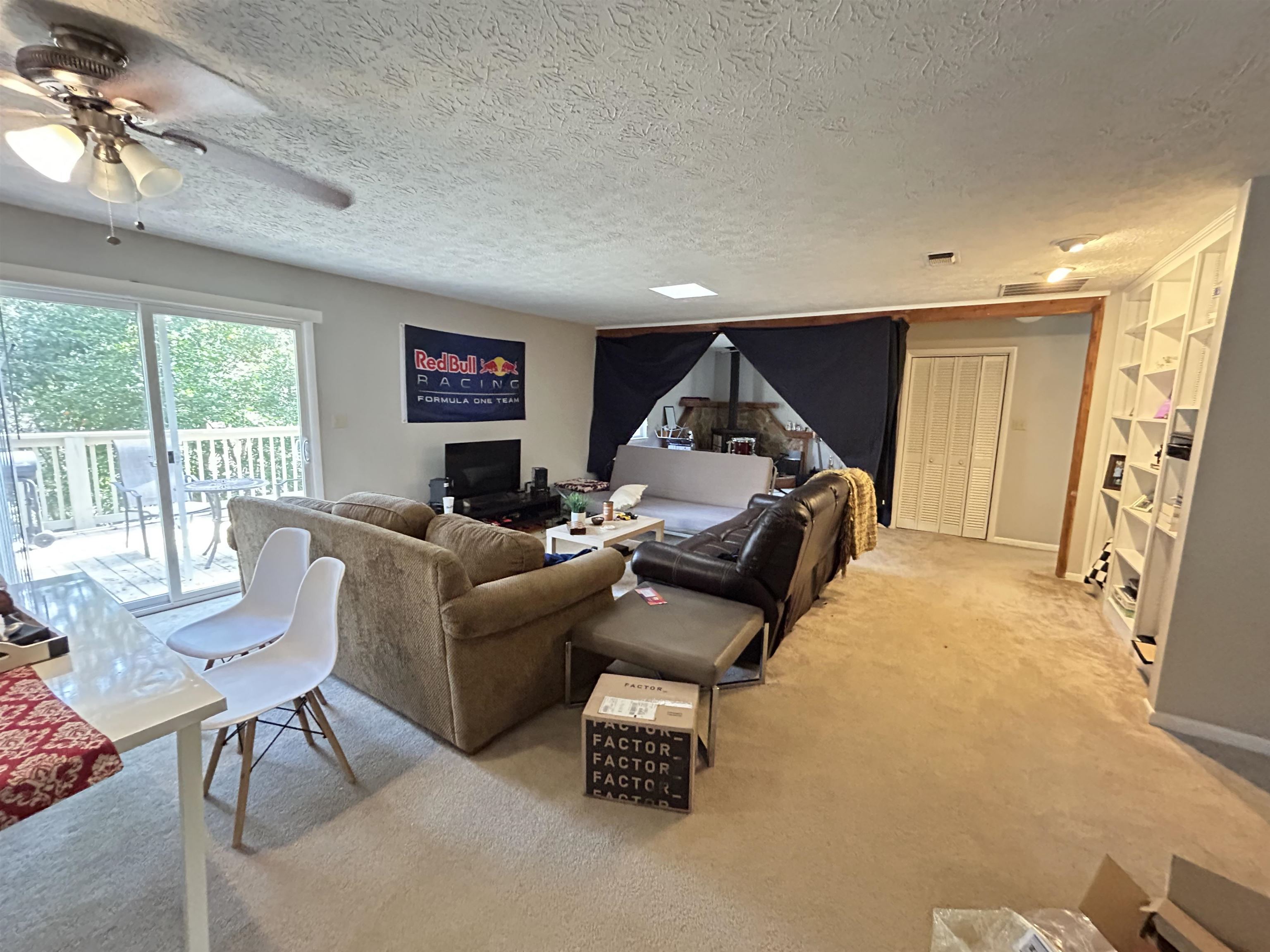 2809 Glennis Court, Tallahassee, Texas image 3