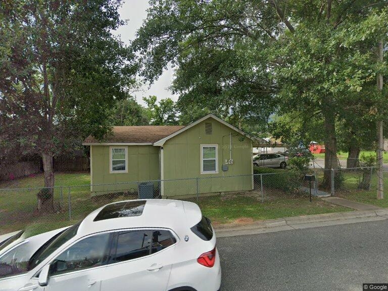 702 Campbell Street, Tallahassee, Texas image 1