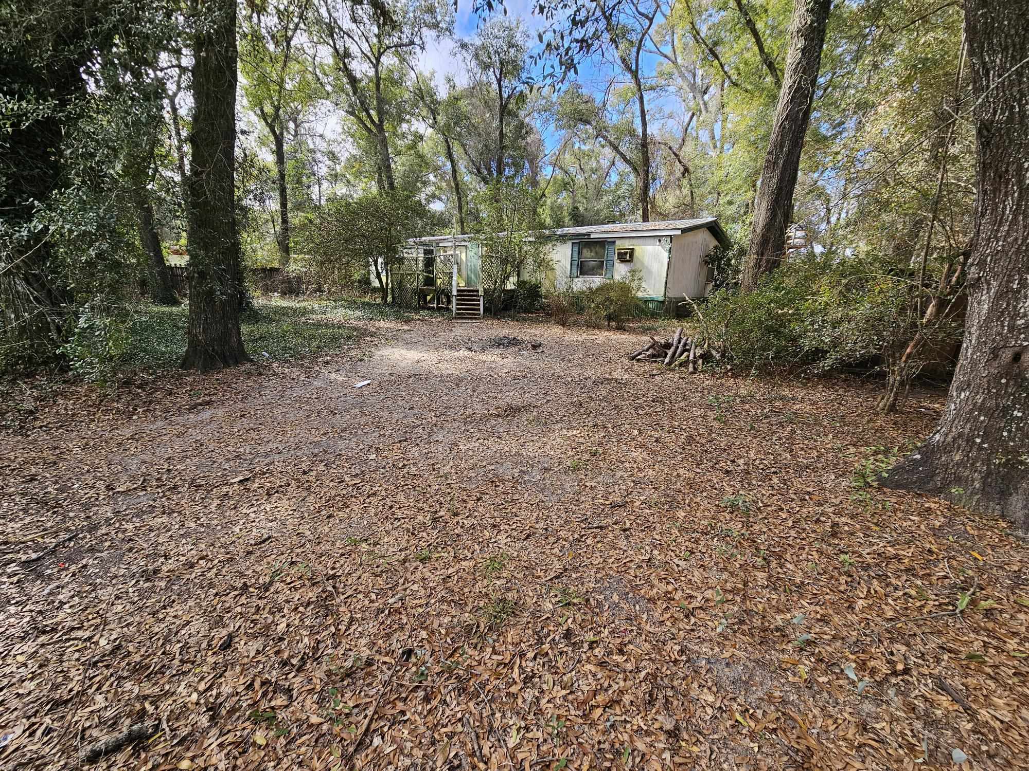 4231 Hayleigh Dee Drive, Tallahassee, Texas image 1