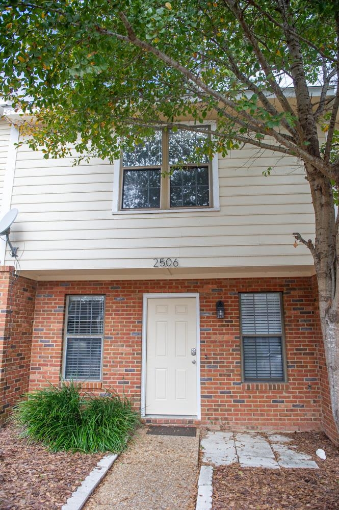 2506 Prest Court, Tallahassee, Texas image 1