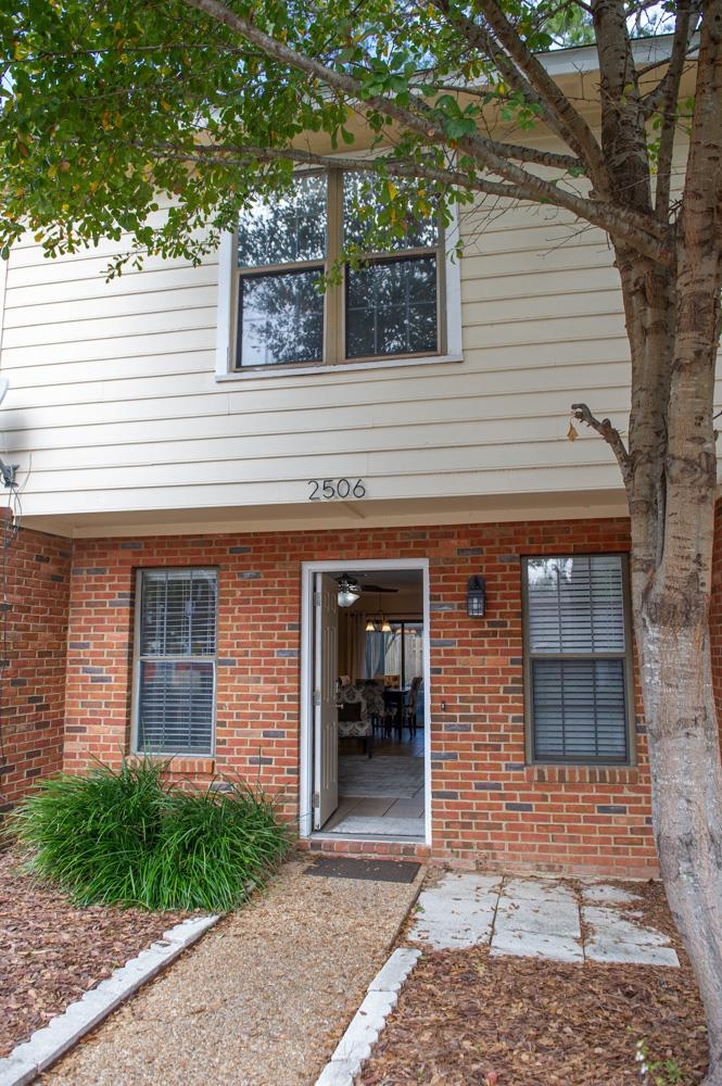 2506 Prest Court, Tallahassee, Florida image 32