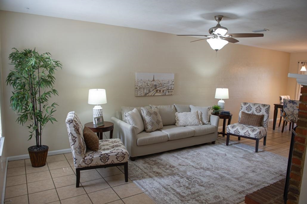 2506 Prest Court, Tallahassee, Florida image 5