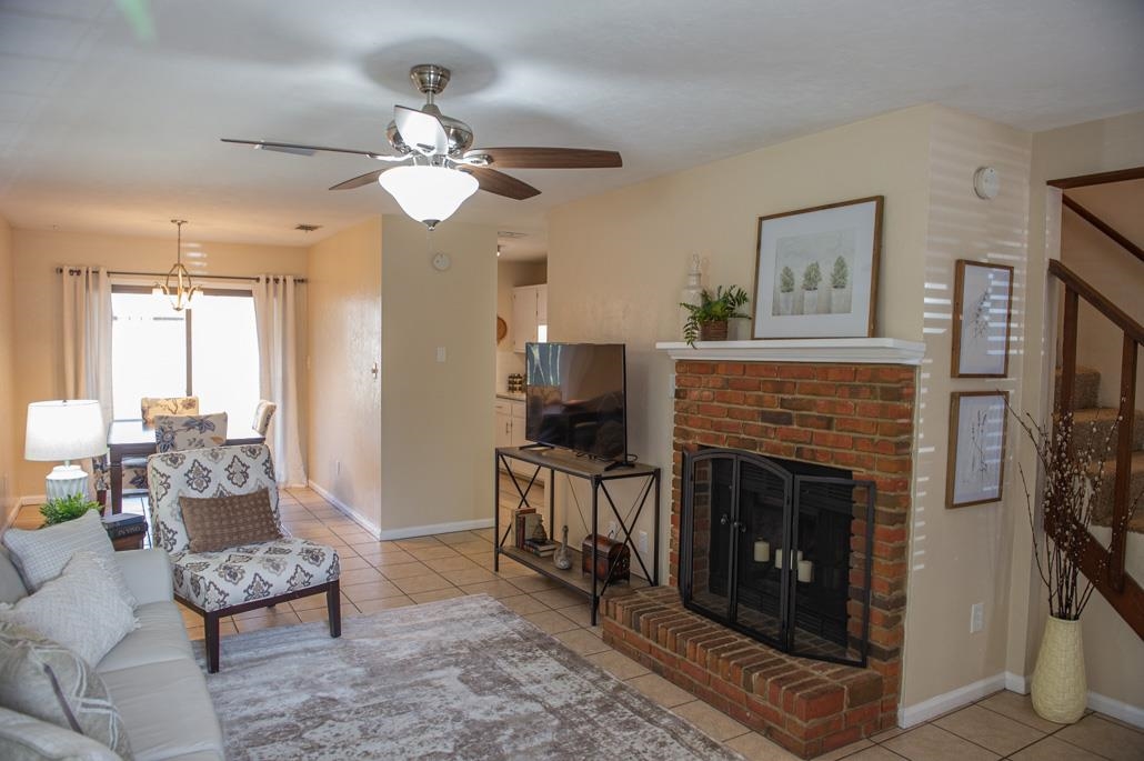 2506 Prest Court, Tallahassee, Florida image 6