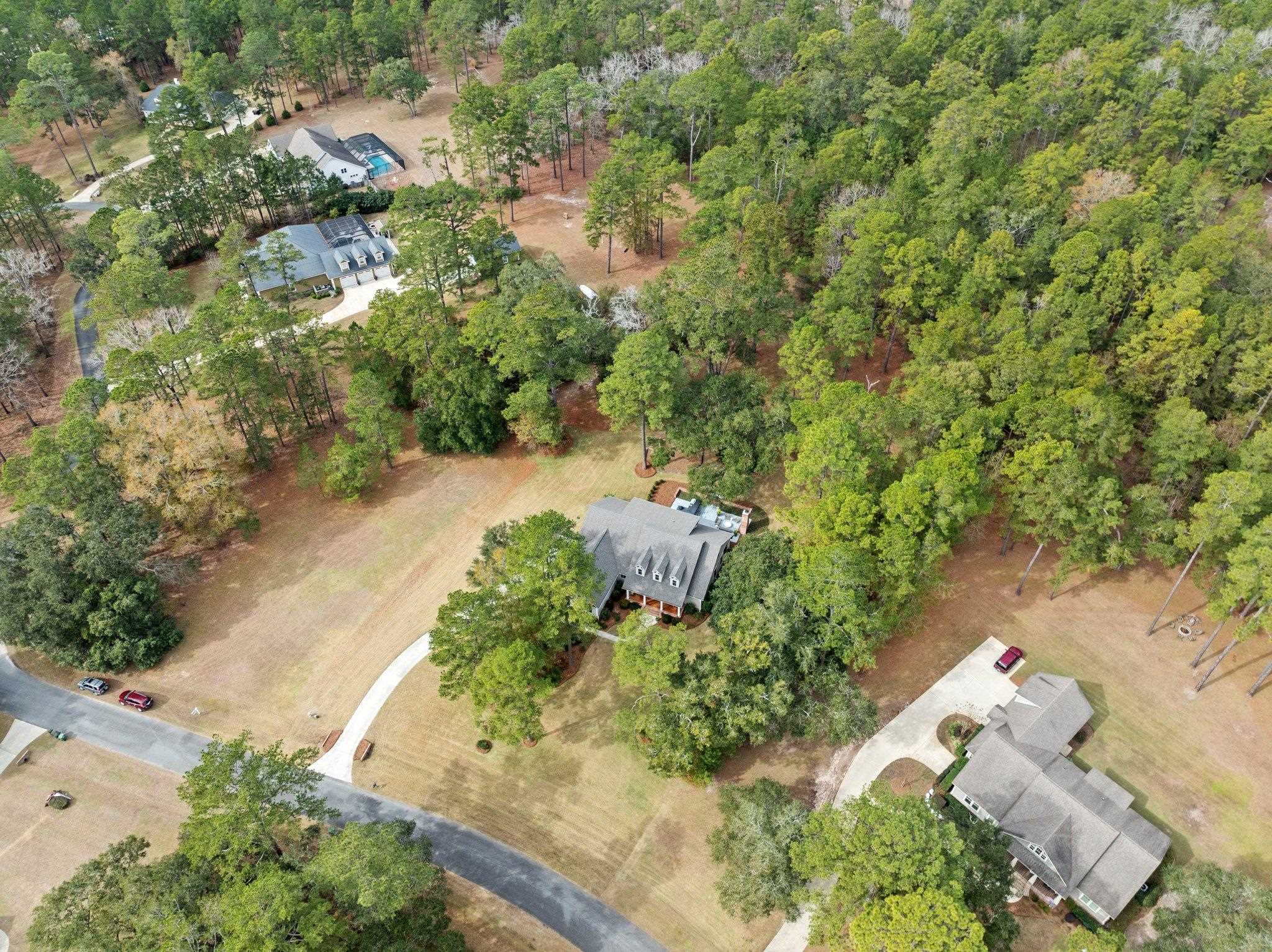 6319 Bird Dog Point, Tallahassee, Florida image 36