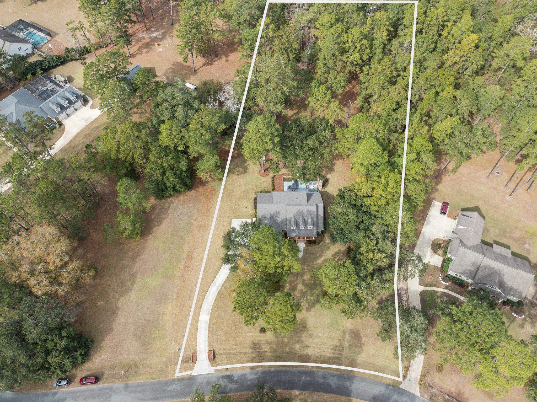 6319 Bird Dog Point, Tallahassee, Florida image 38