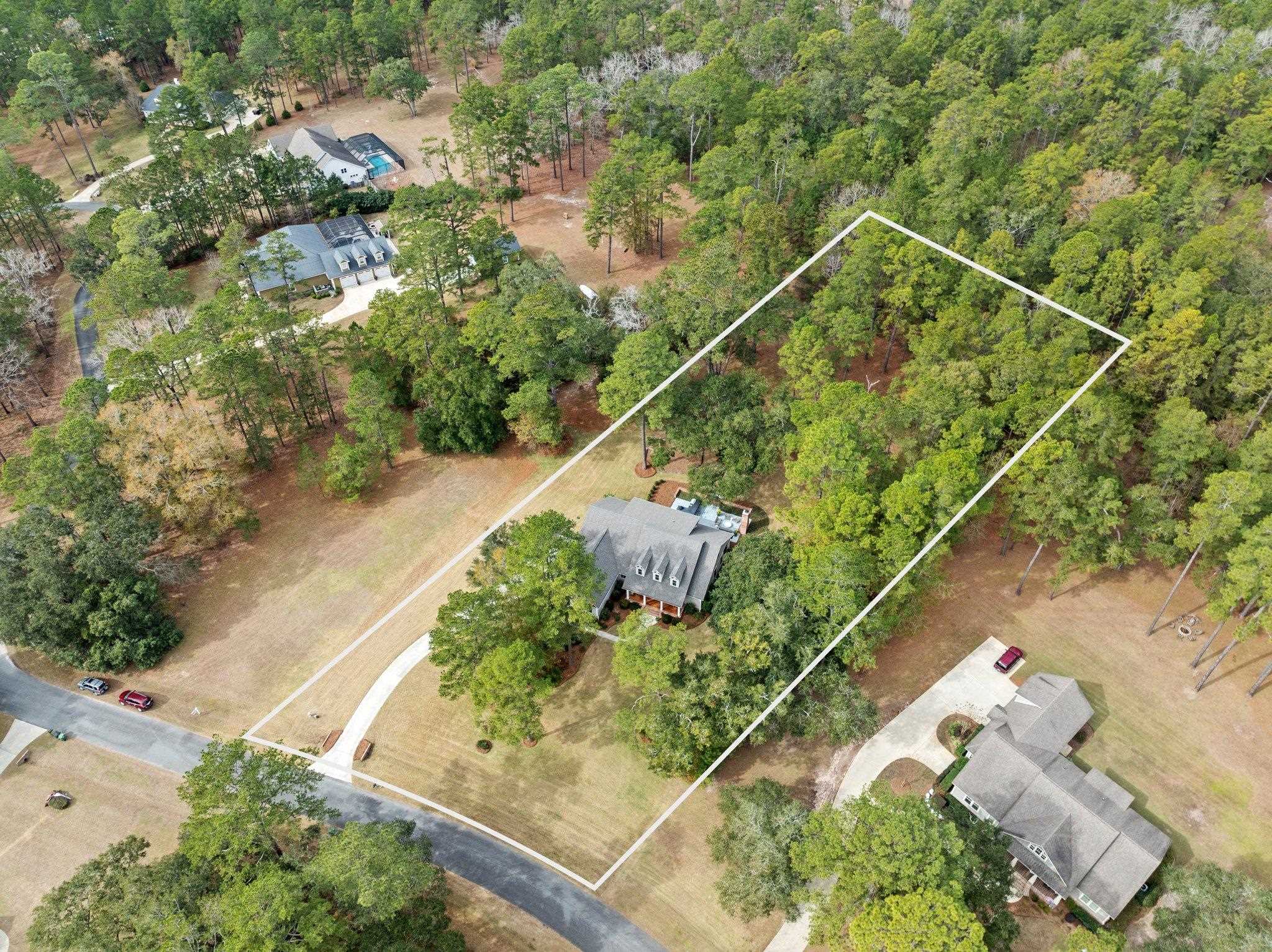 6319 Bird Dog Point, Tallahassee, Florida image 40