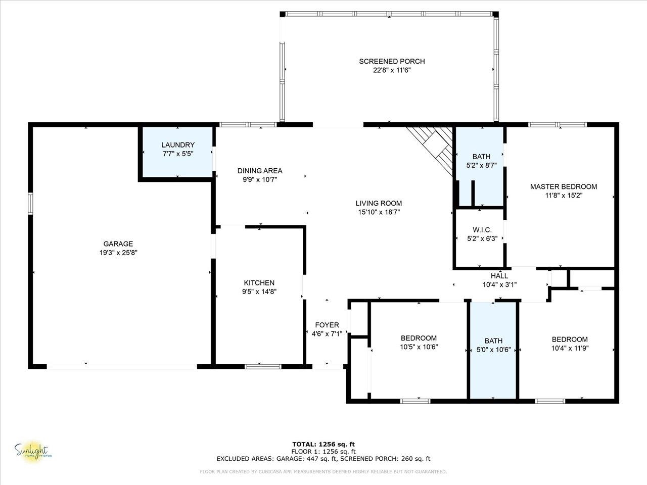 6928 Tomy Lee Trail, Tallahassee, Texas image 35