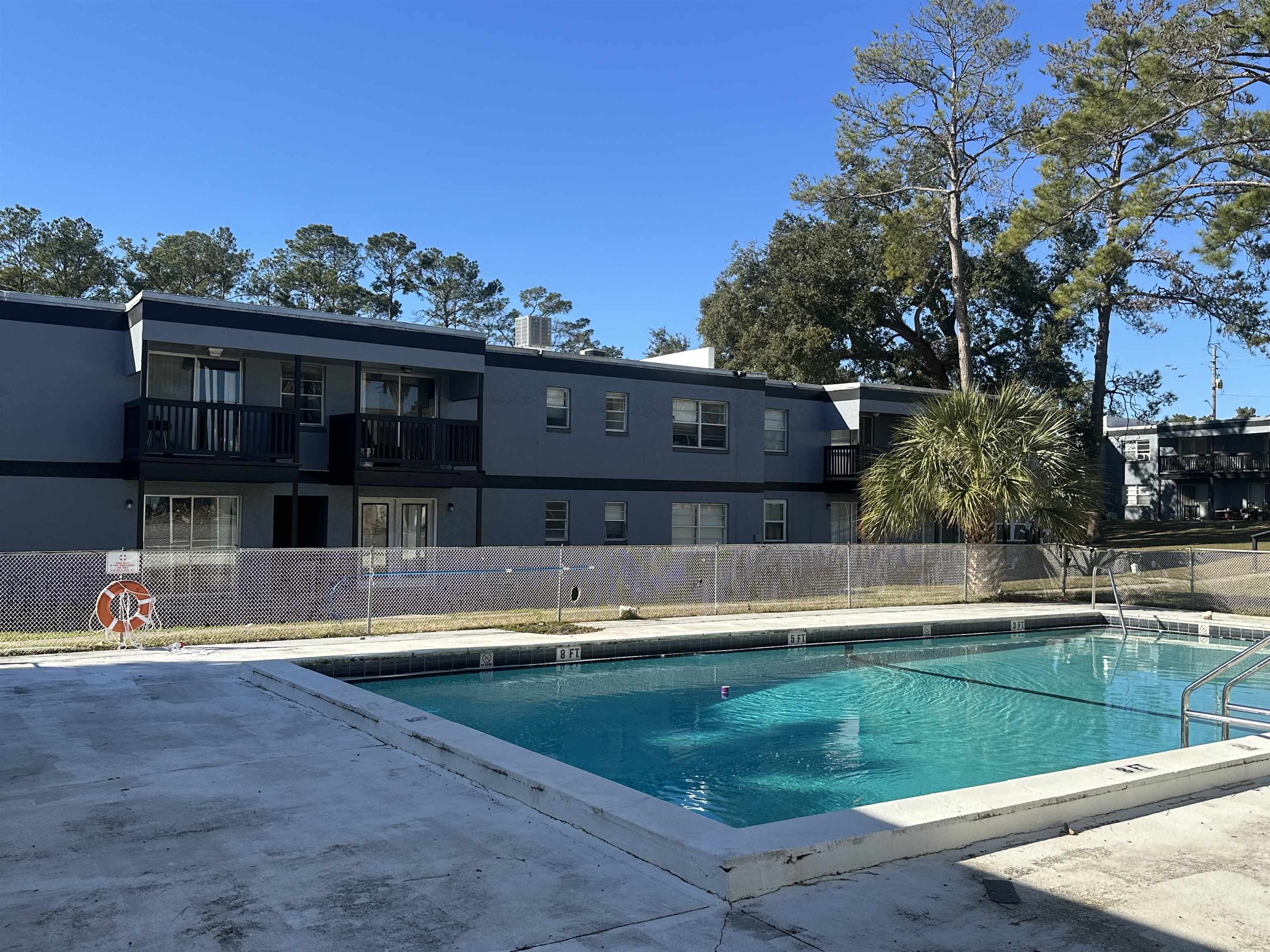 2325 W Pensacola Street #161, Tallahassee, Florida image 7