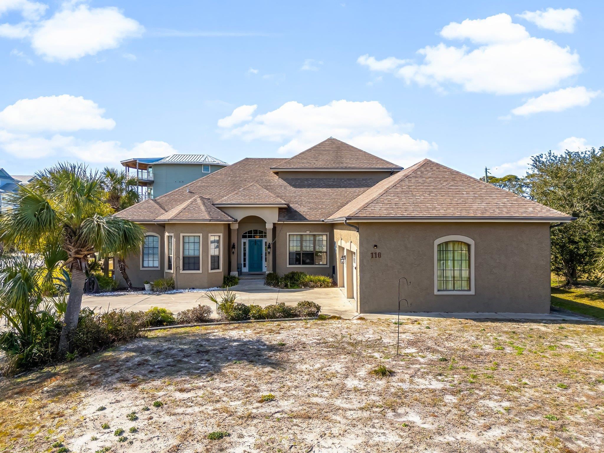 110 Gulf Pines Drive, Port St Joe, Texas image 4