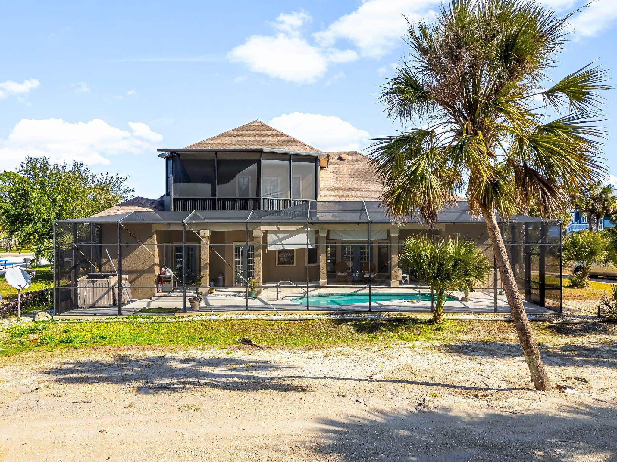 110 Gulf Pines Drive, Port St Joe, Texas image 6