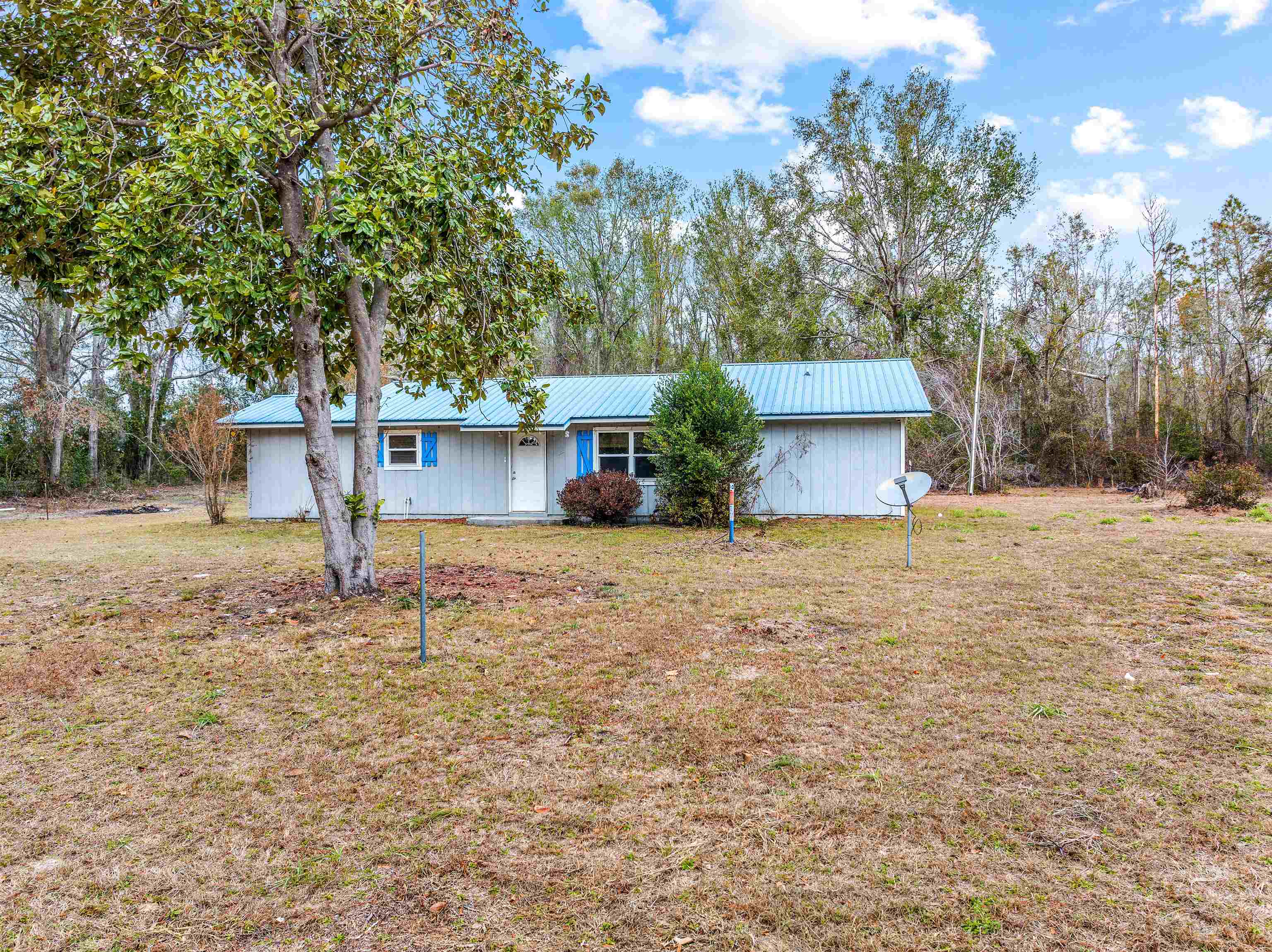 7503 SW Cr 141, Jasper, Florida image 1