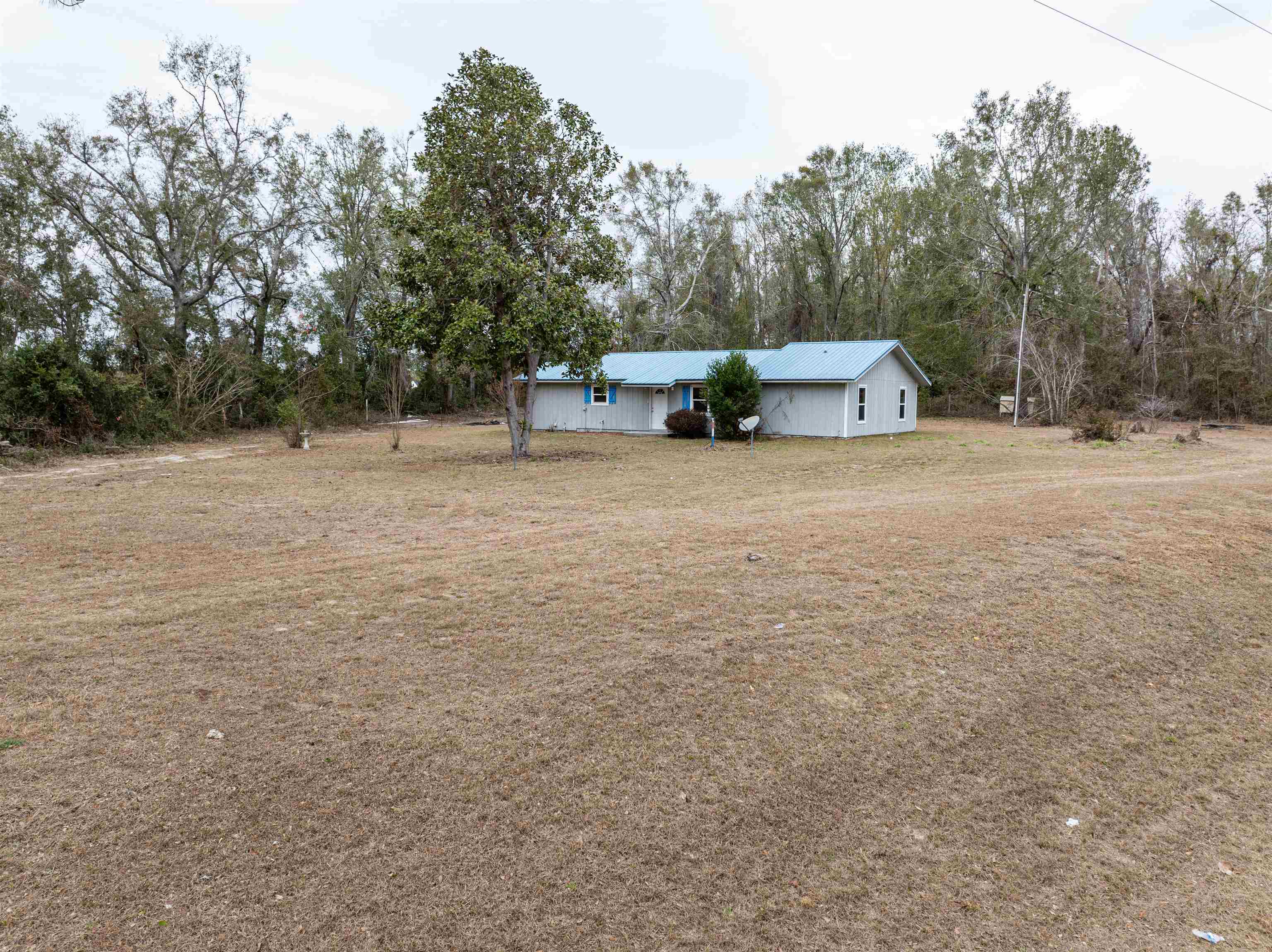 7503 SW Cr 141, Jasper, Florida image 15