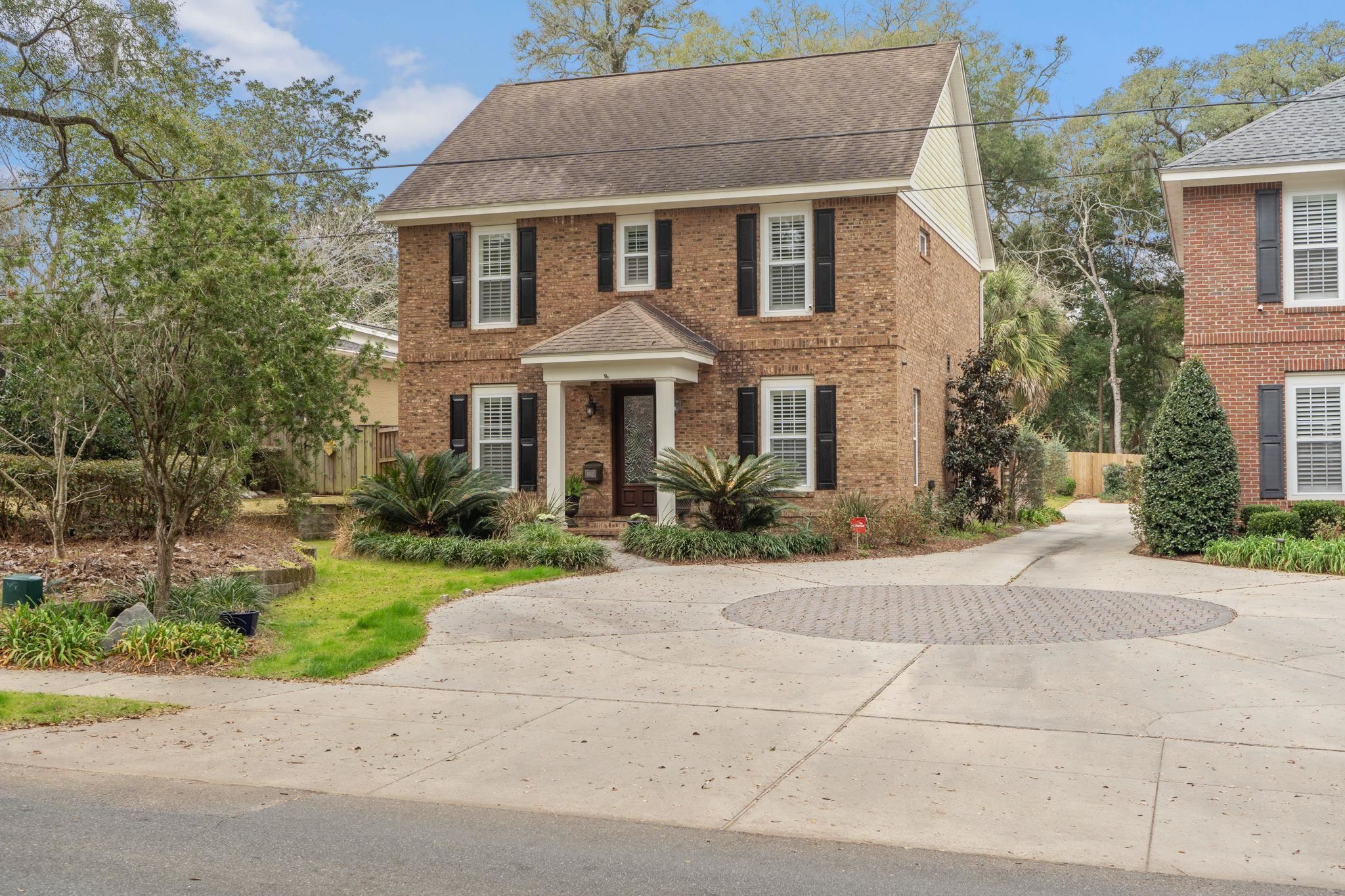 1462 Mitchell Avenue, Tallahassee, Texas image 3