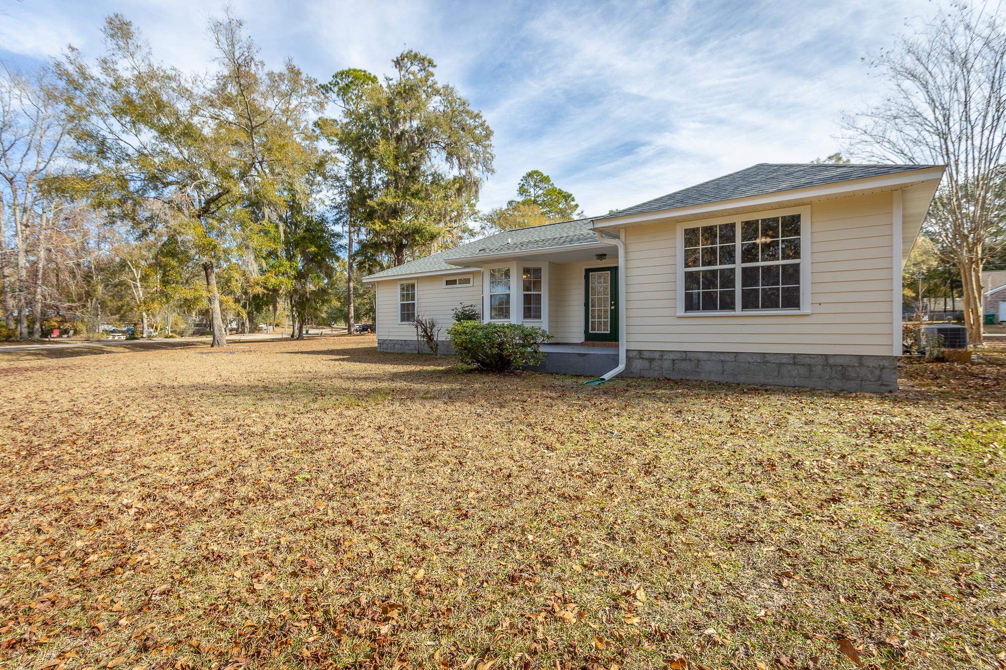 163 Shadow Oak Circle, Crawfordville, Texas image 27