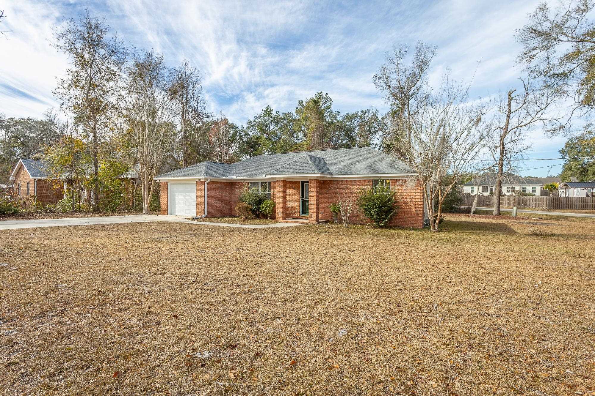 163 Shadow Oak Circle, Crawfordville, Texas image 4