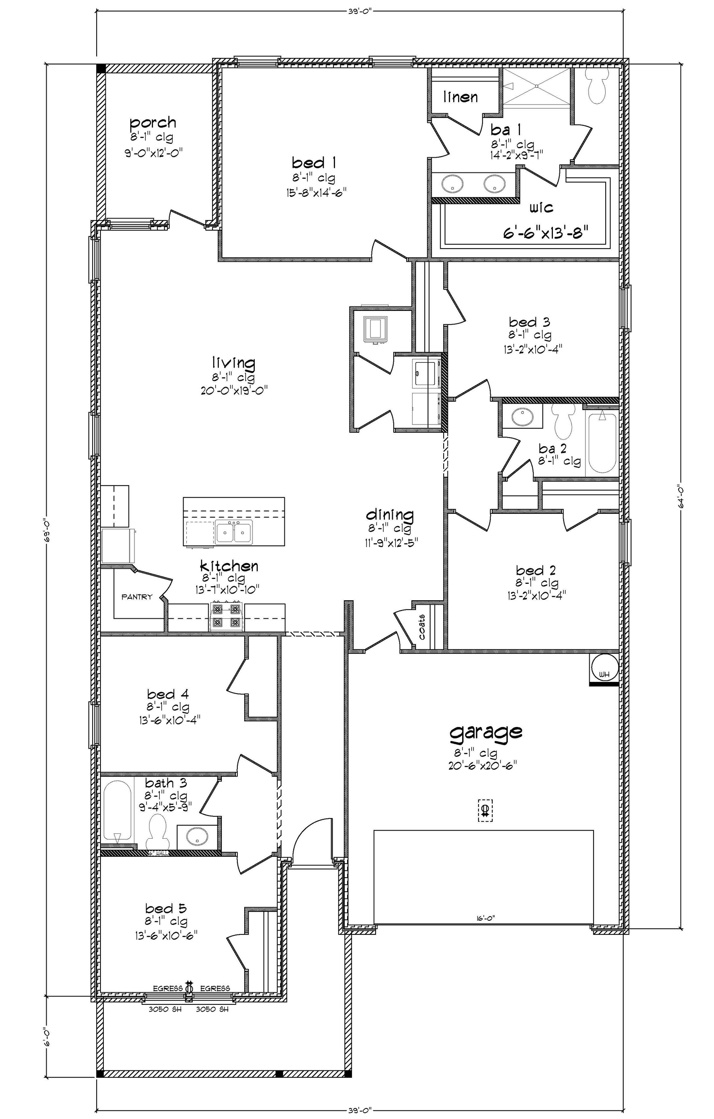 3970 Sandgrass Trace, Tallahassee, Texas image 32