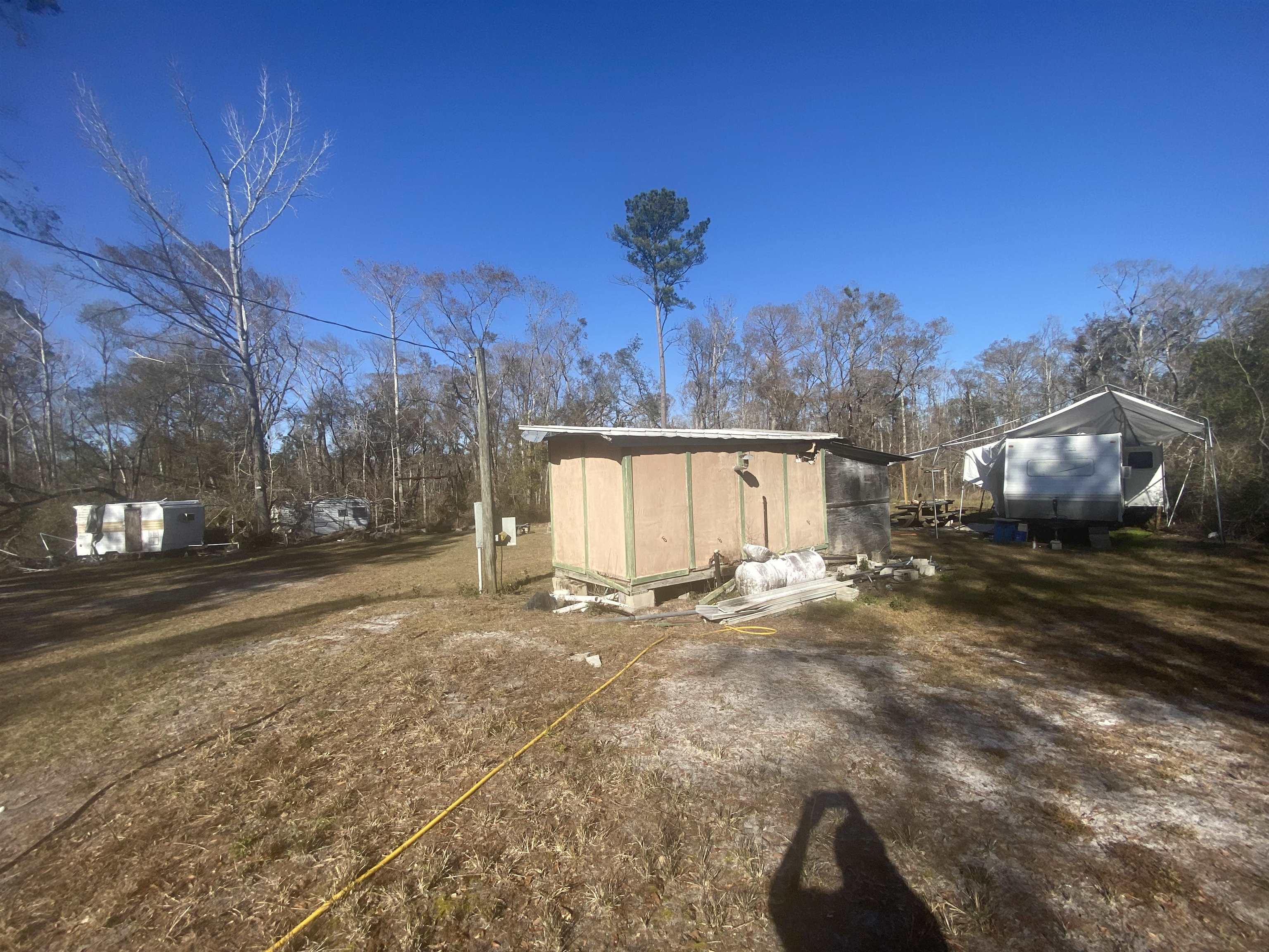 6380 Ira L. Smith Road, Greenville, Florida image 11