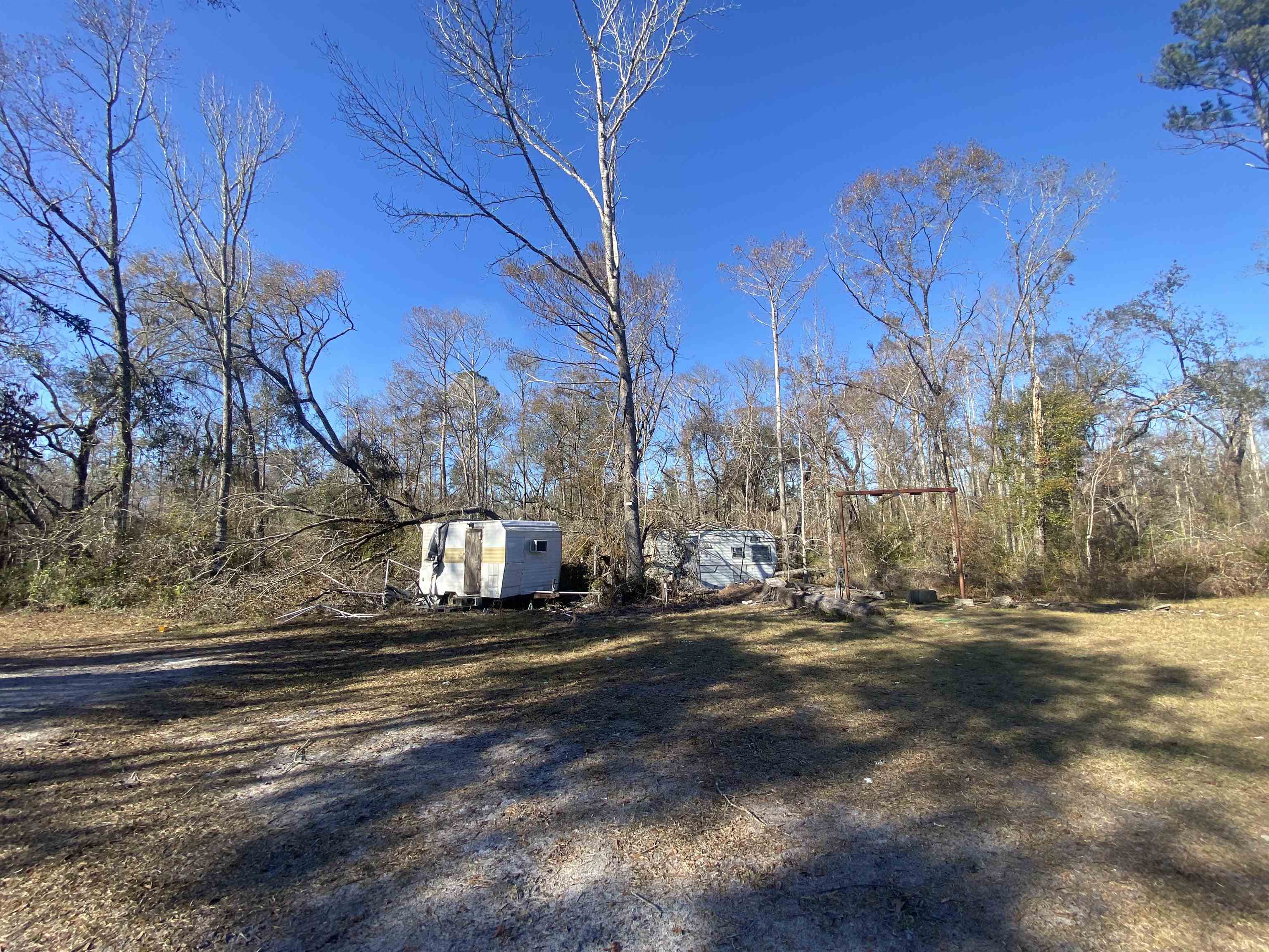 6380 Ira L. Smith Road, Greenville, Florida image 3