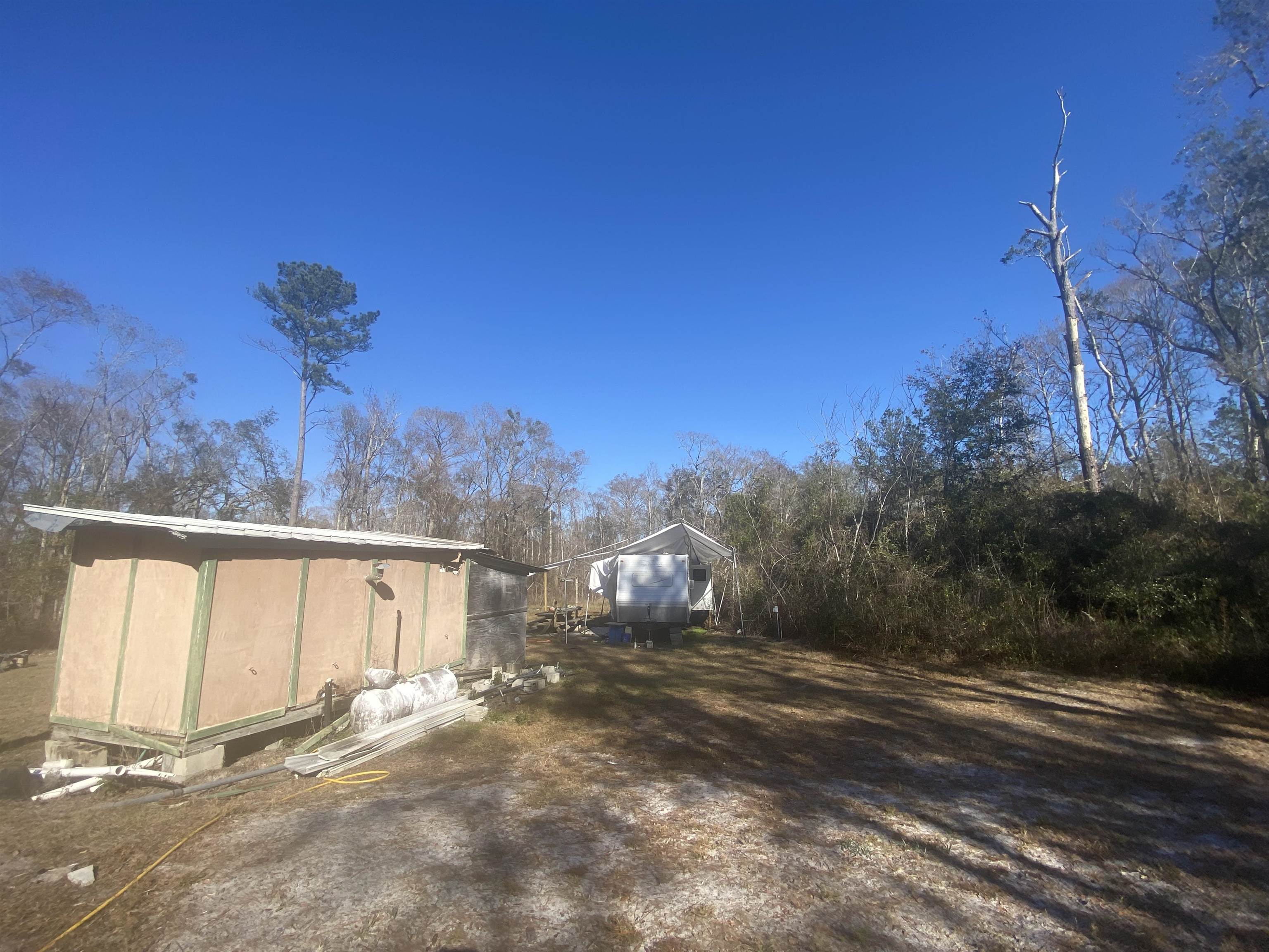 6380 Ira L. Smith Road, Greenville, Florida image 4