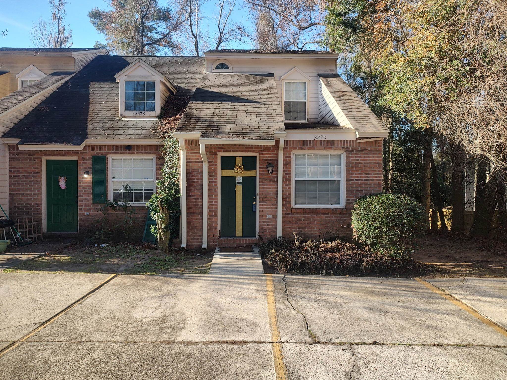 2230 Parrot Lane, Tallahassee, Texas image 1