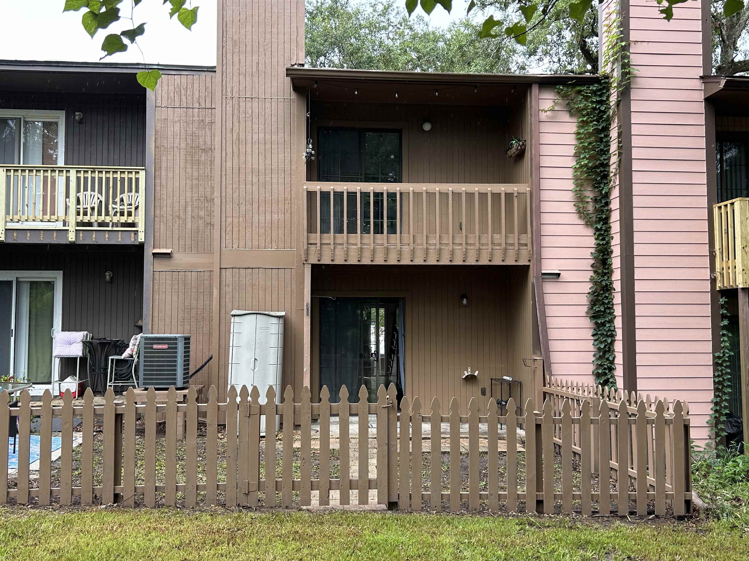 1826 Larette Drive, Tallahassee, Texas image 22