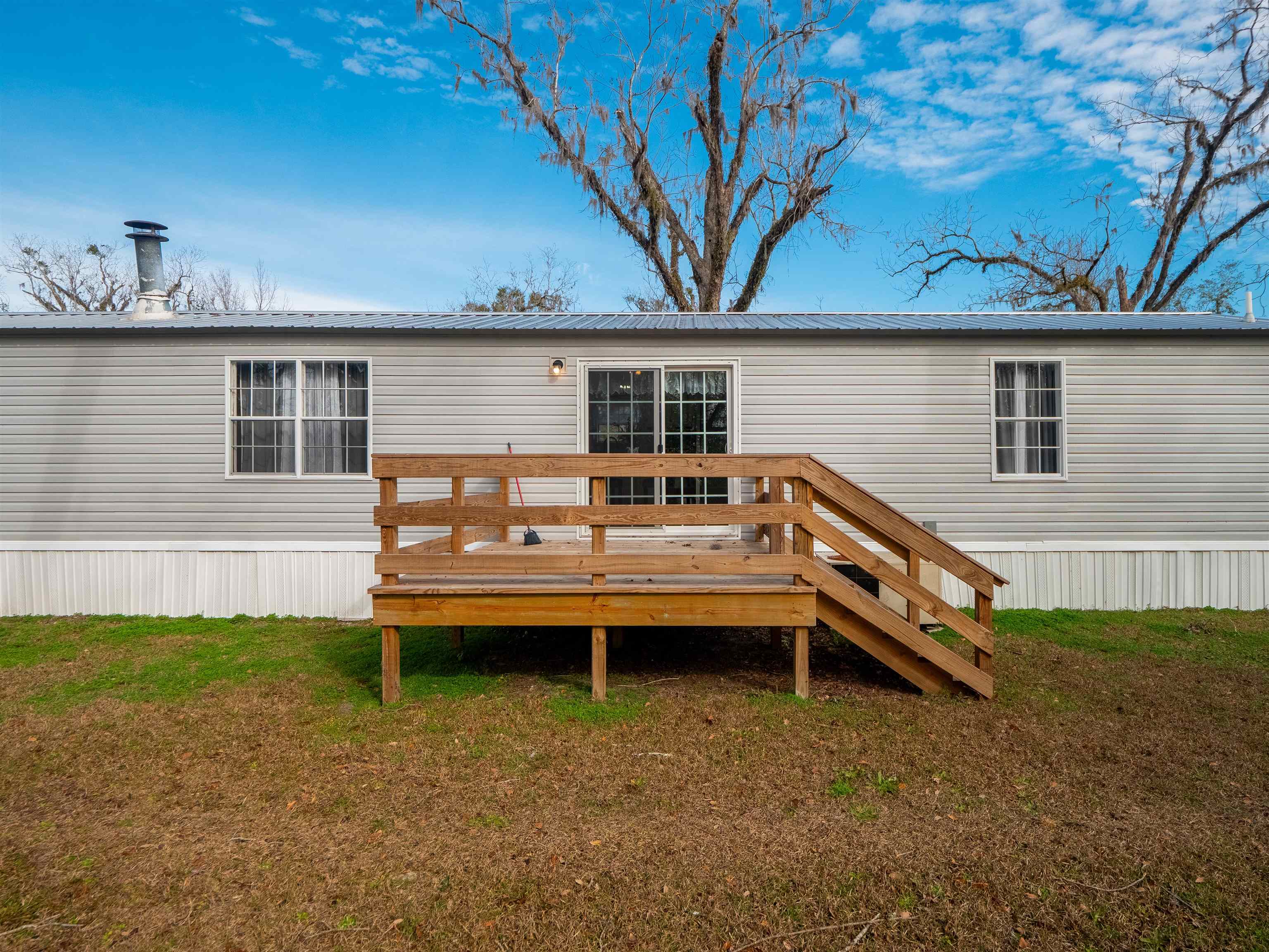 324 NE Delphinium Drive, Madison, Florida image 29