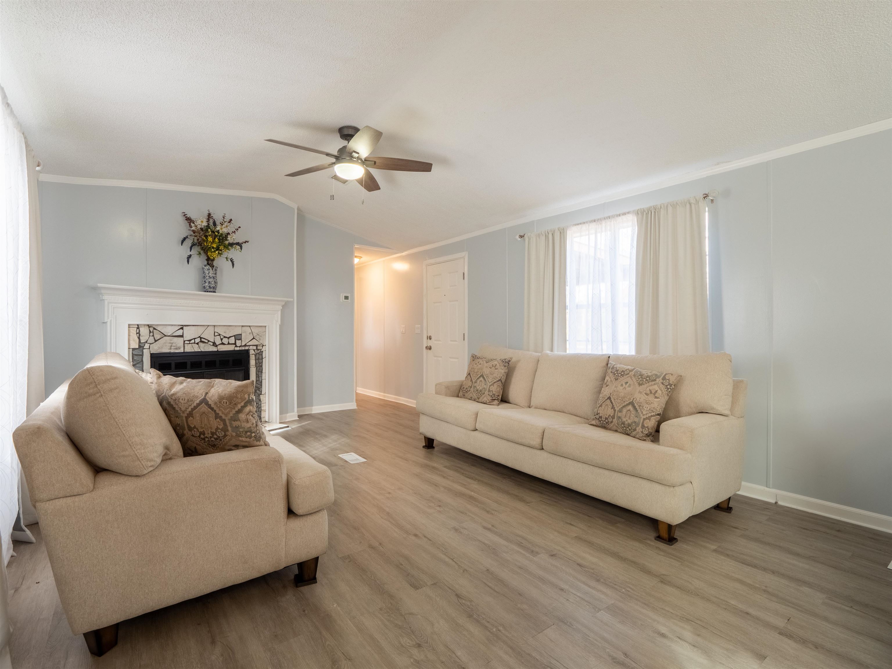 324 NE Delphinium Drive, Madison, Florida image 4